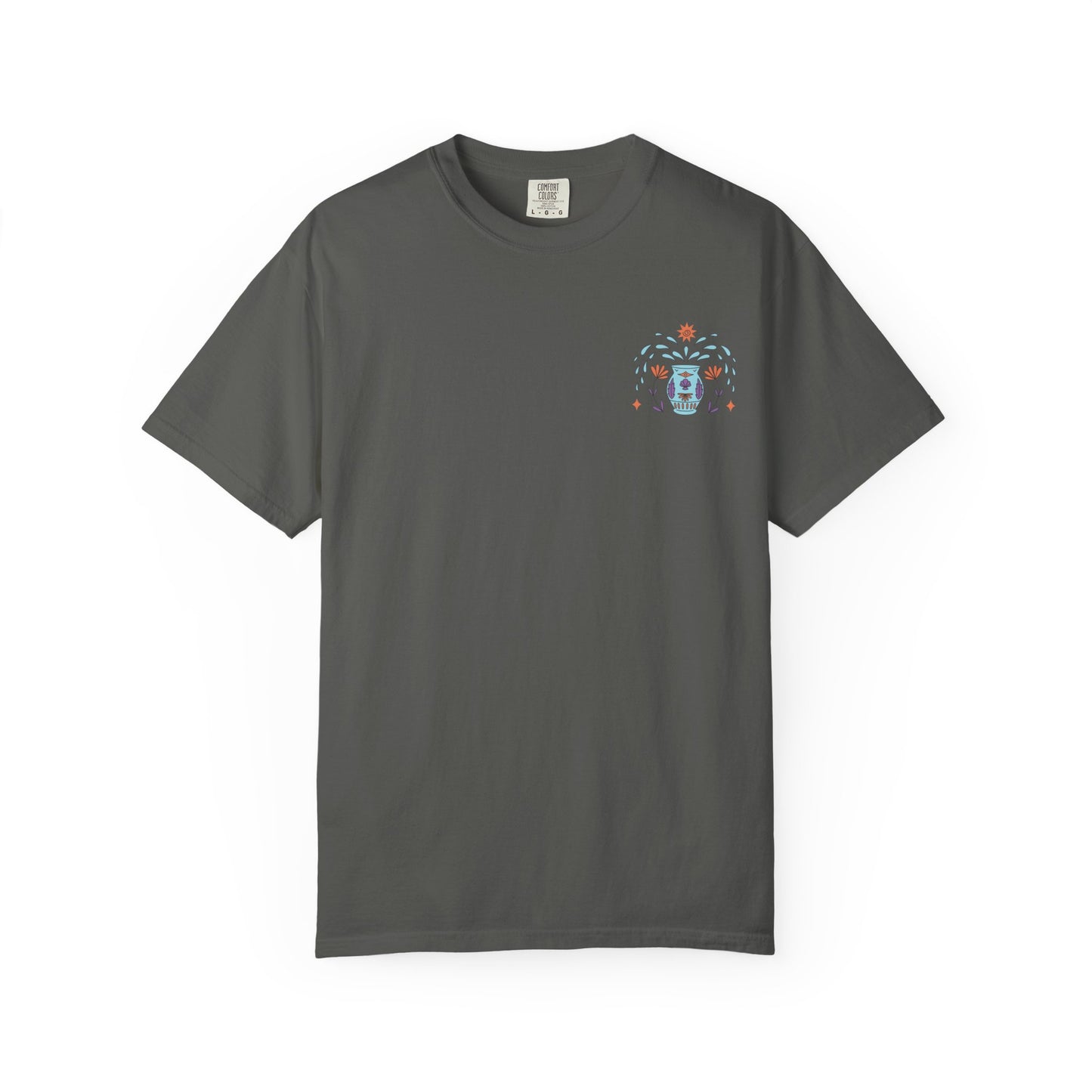 My Dog is an Aquarius T-Shirt