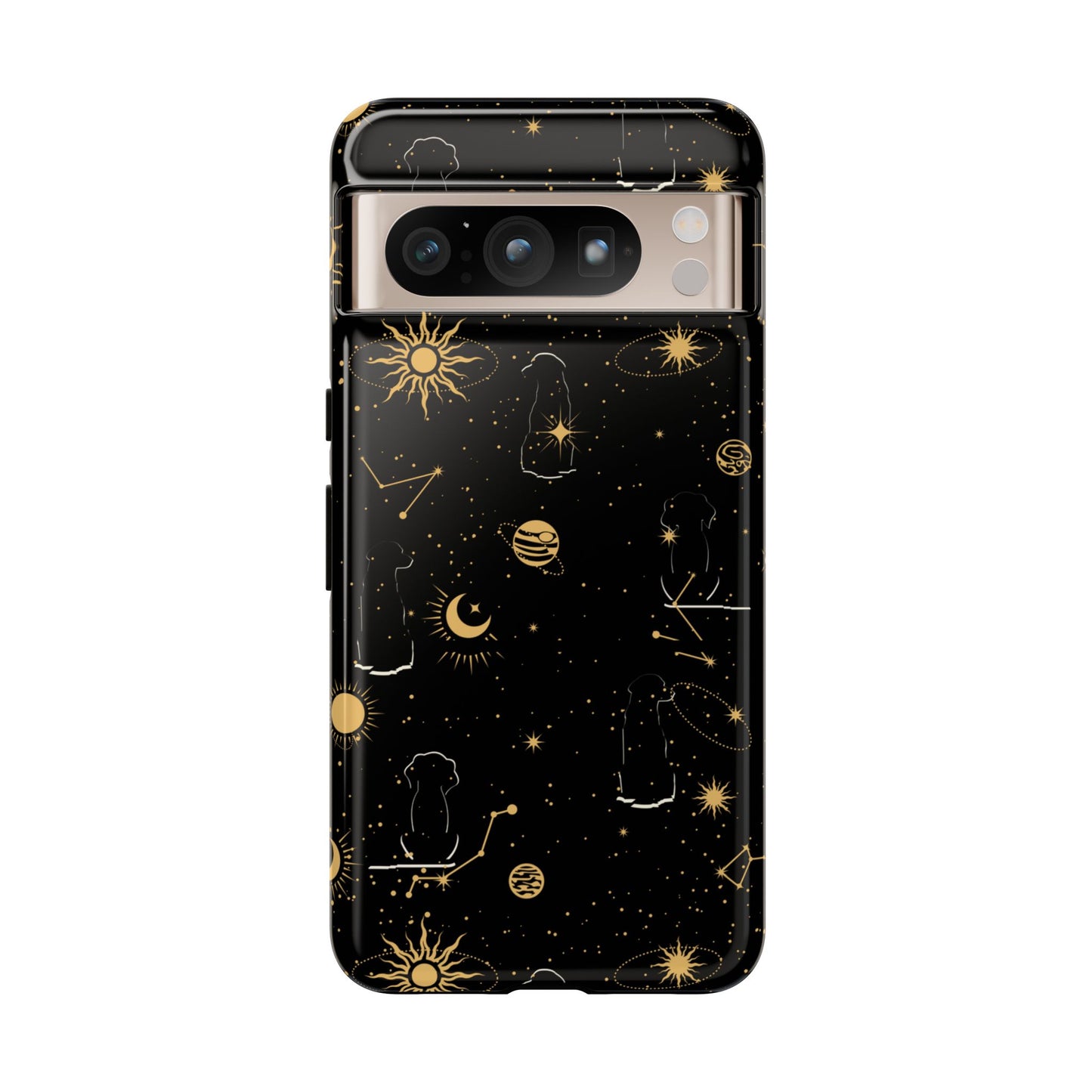 Celestial Phone Case