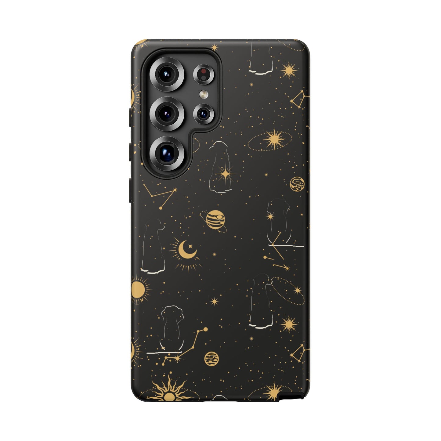 Celestial Phone Case