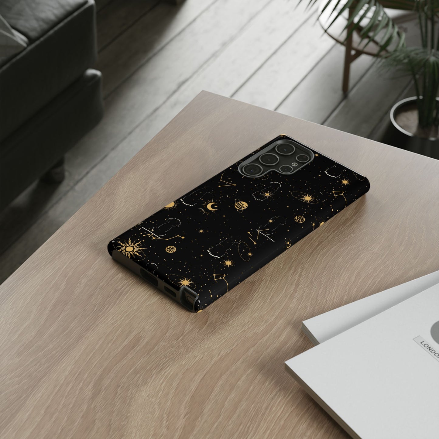 Celestial Phone Case