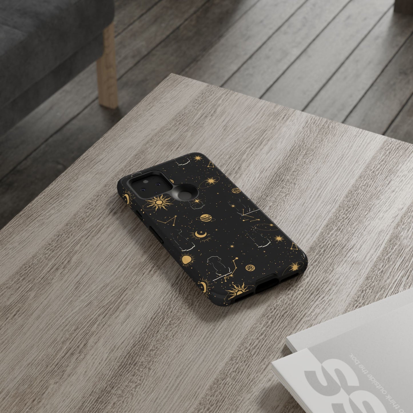 Celestial Phone Case