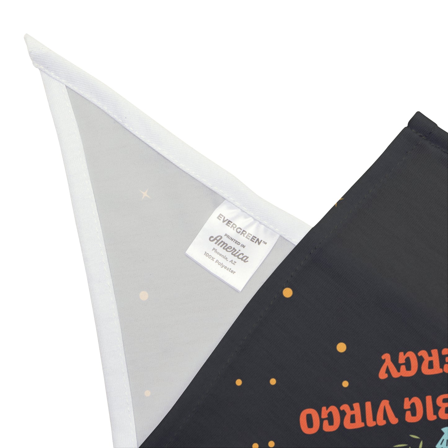 Virgo Energy Bandana