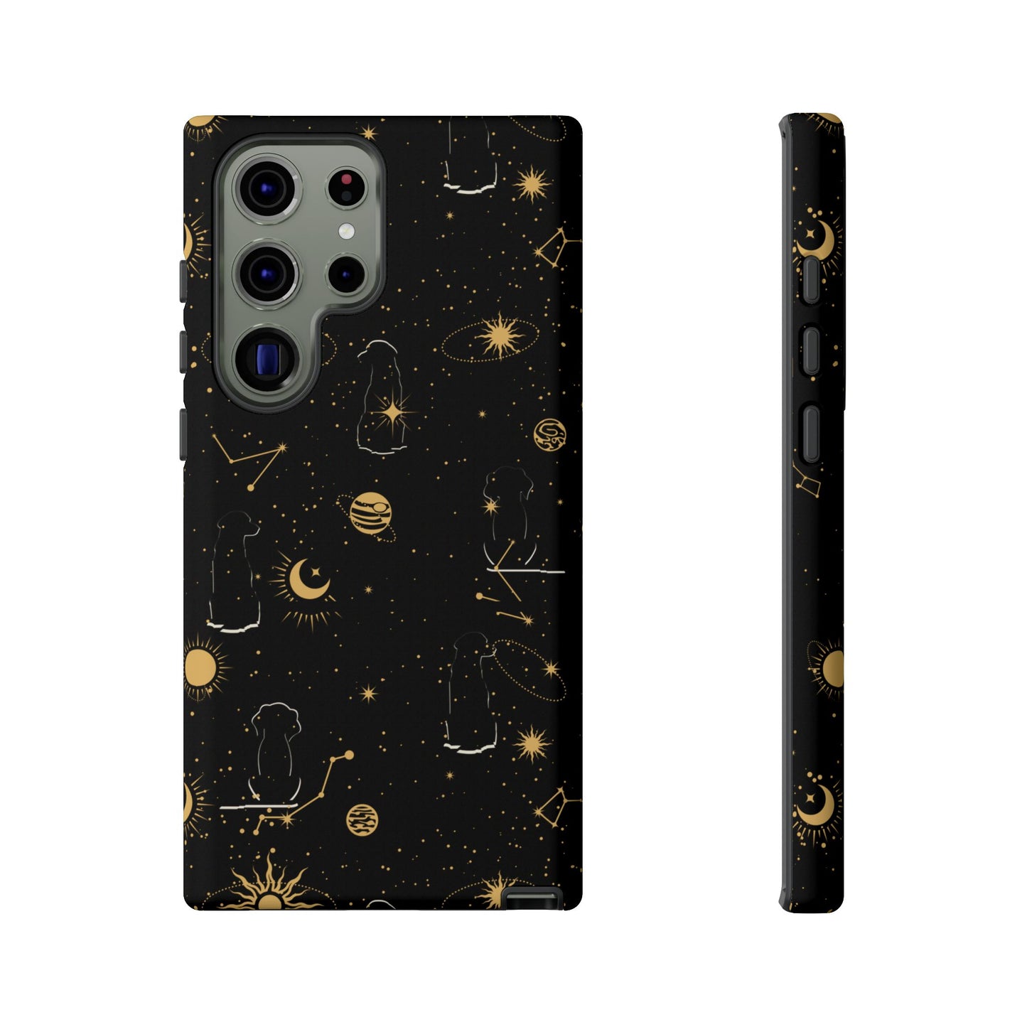 Celestial Phone Case