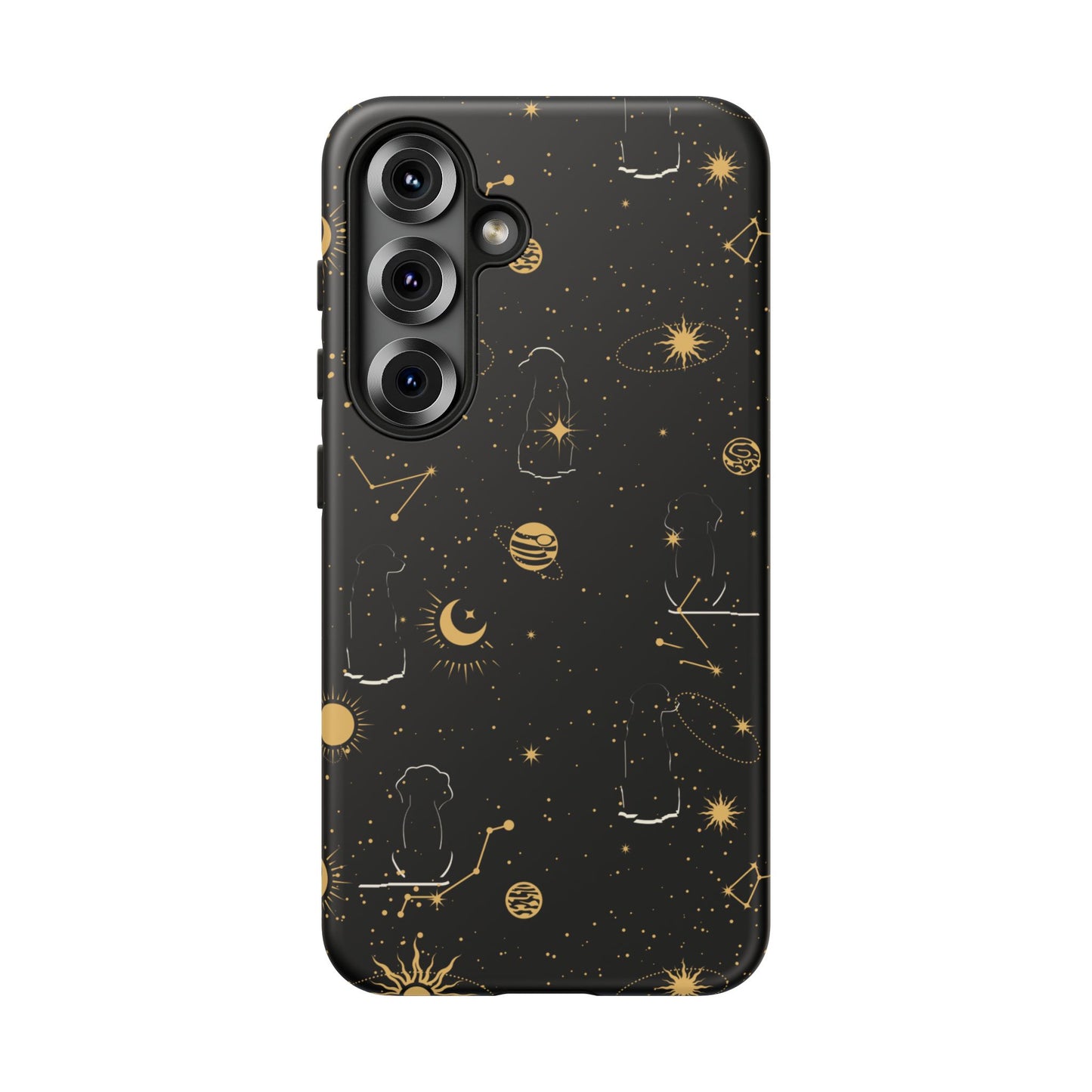 Celestial Phone Case