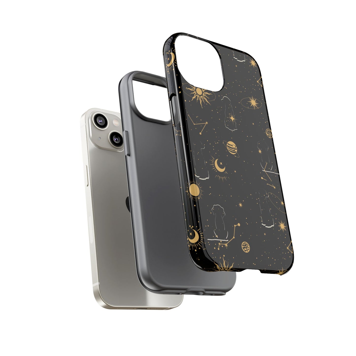 Celestial Phone Case