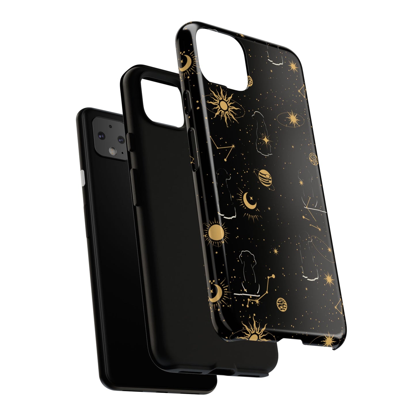 Celestial Phone Case