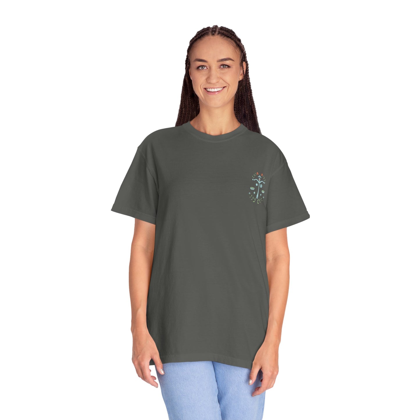 My Dog is a Libra T-Shirt