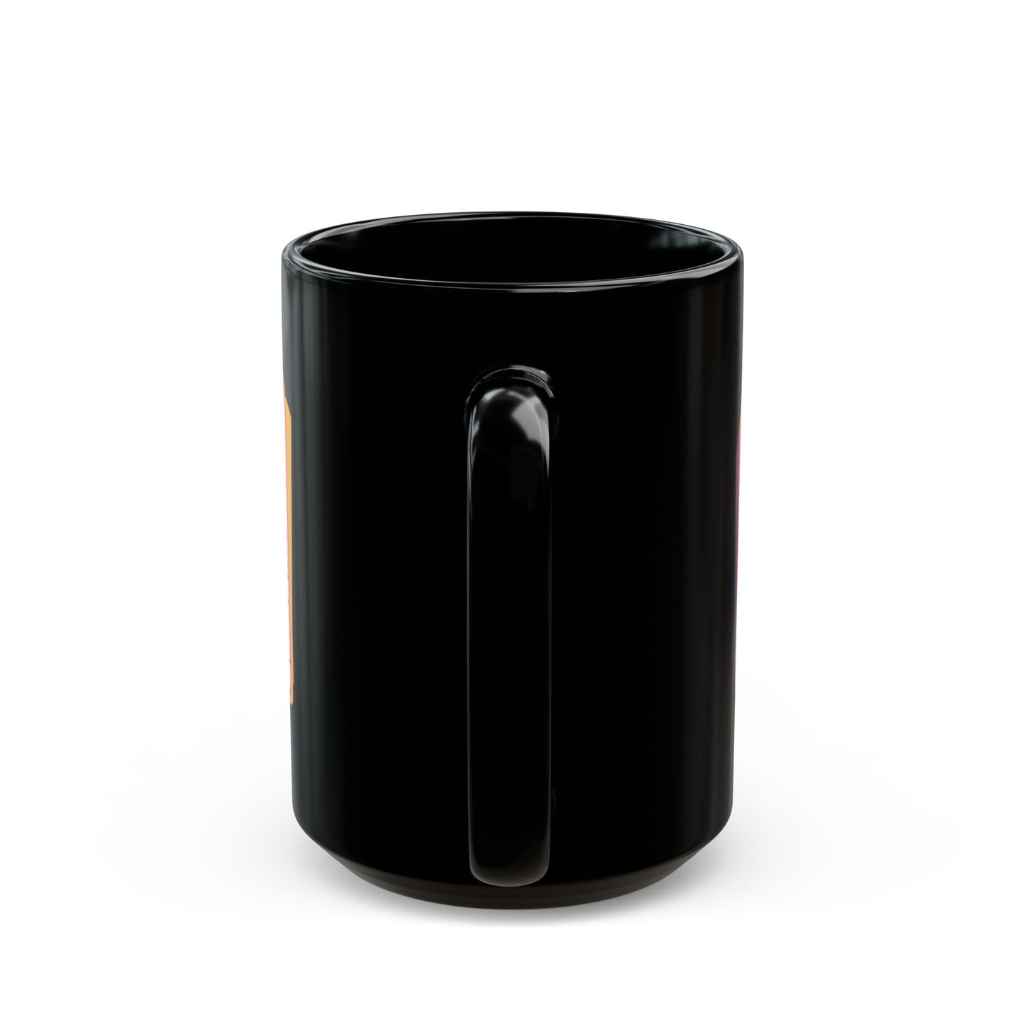 The Dog Tarot Card Mug
