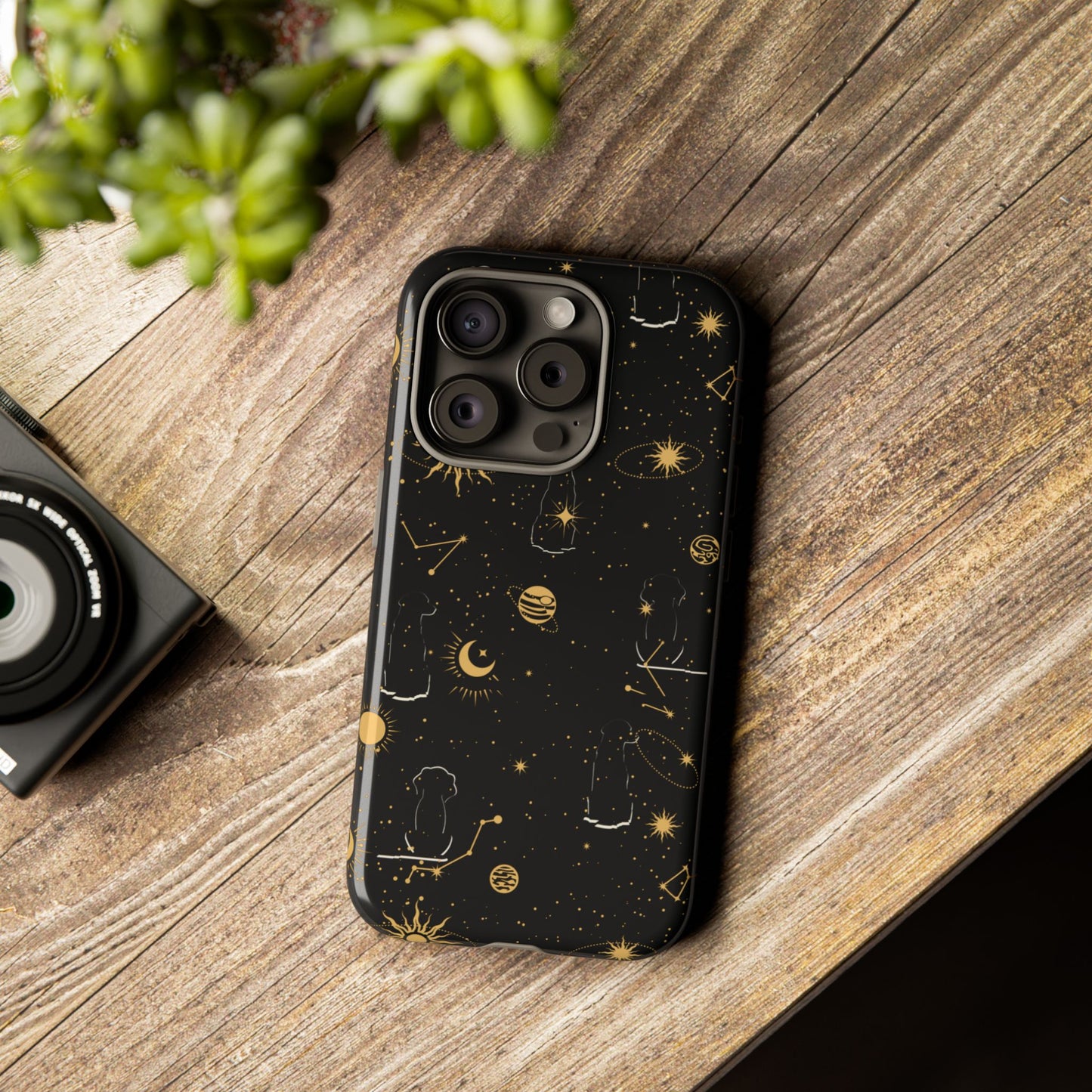 Celestial Phone Case