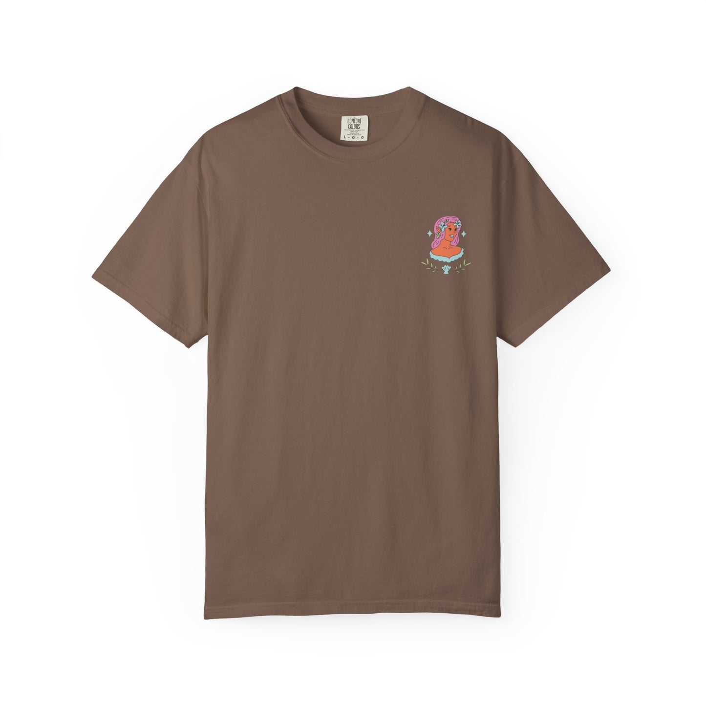 My Dog is a Virgo T-Shirt