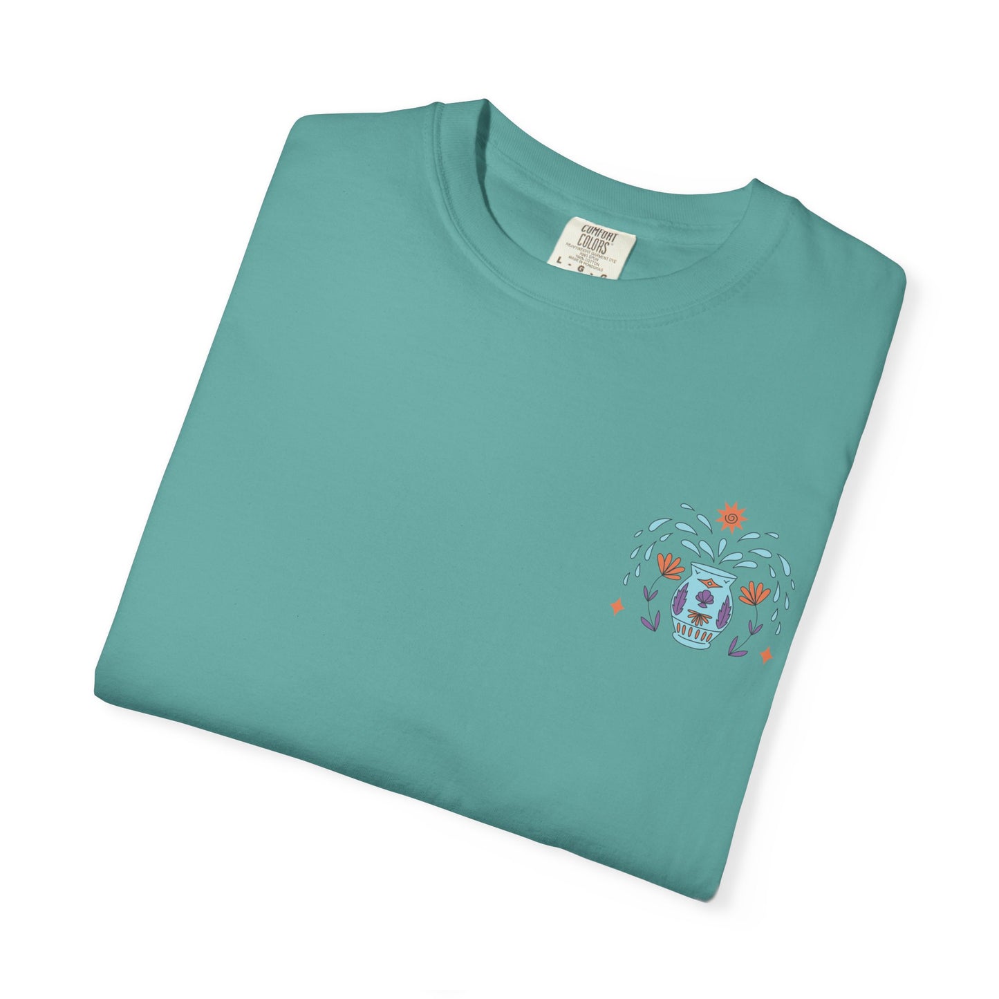My Dog is an Aquarius T-Shirt