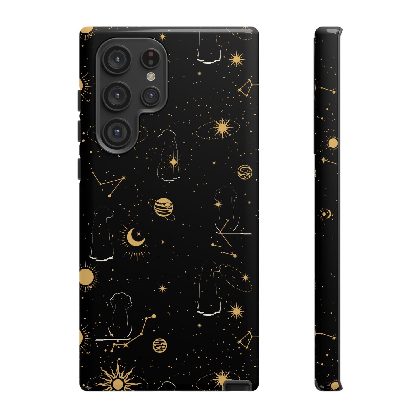Celestial Phone Case