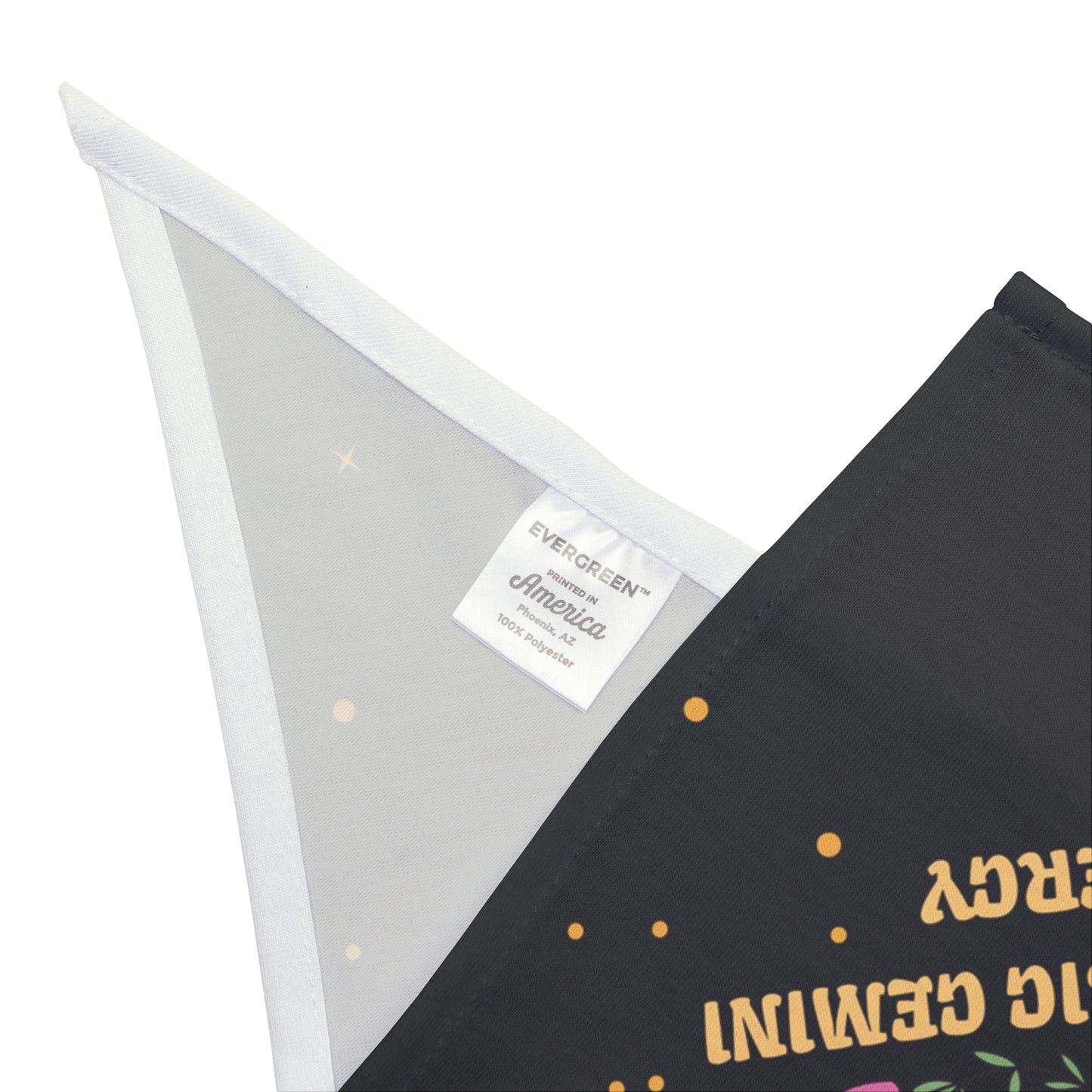 Gemini Energy Bandana