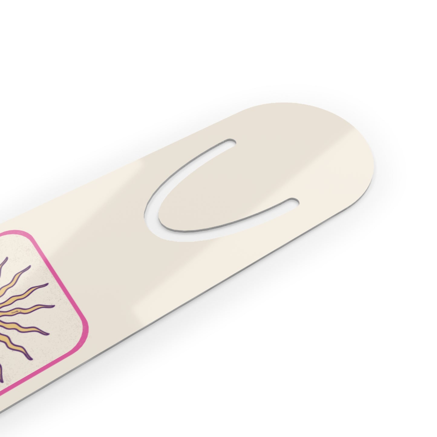 The Dog Tarot Card Bookmark