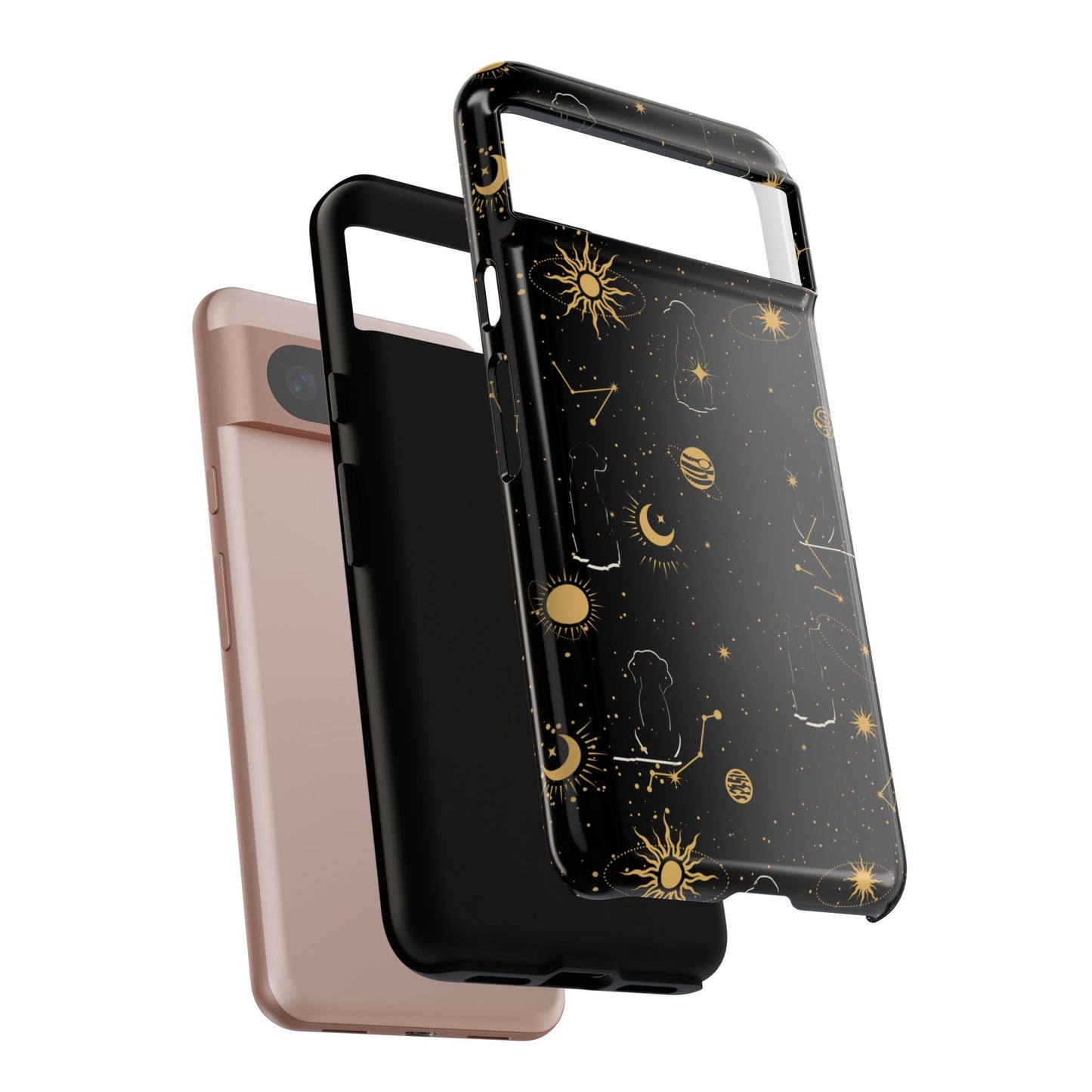 Celestial Phone Case