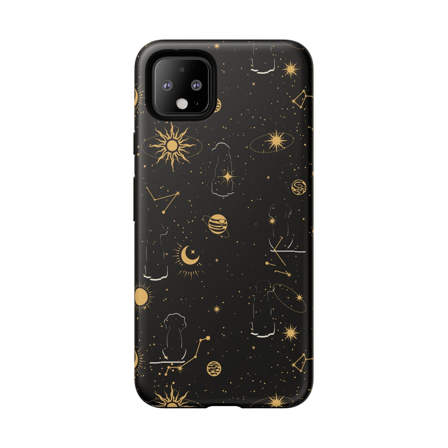 Celestial Phone Case