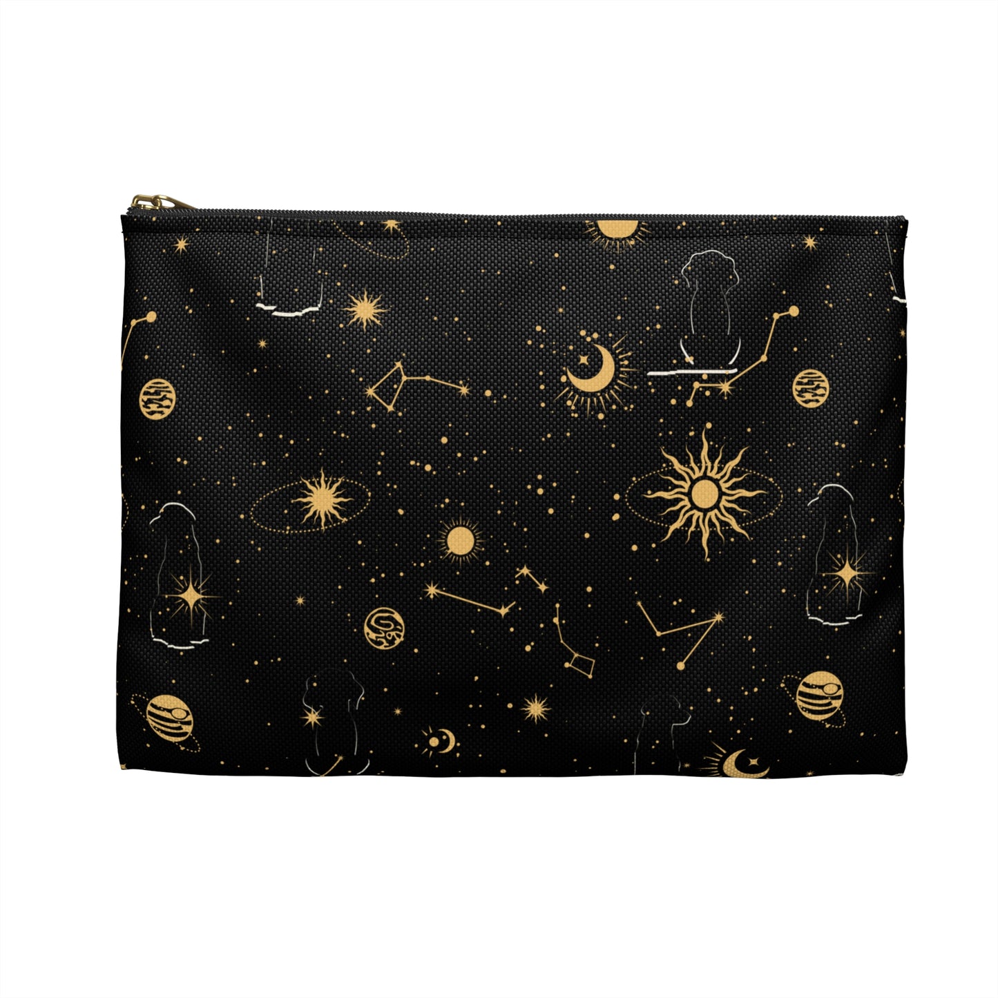 Celestial Accessory Pouch