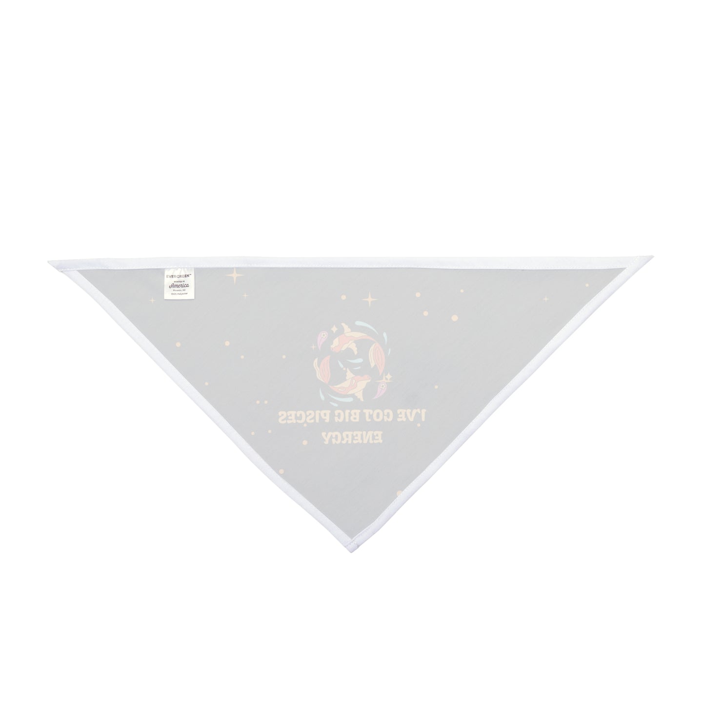 Pisces Energy Bandana