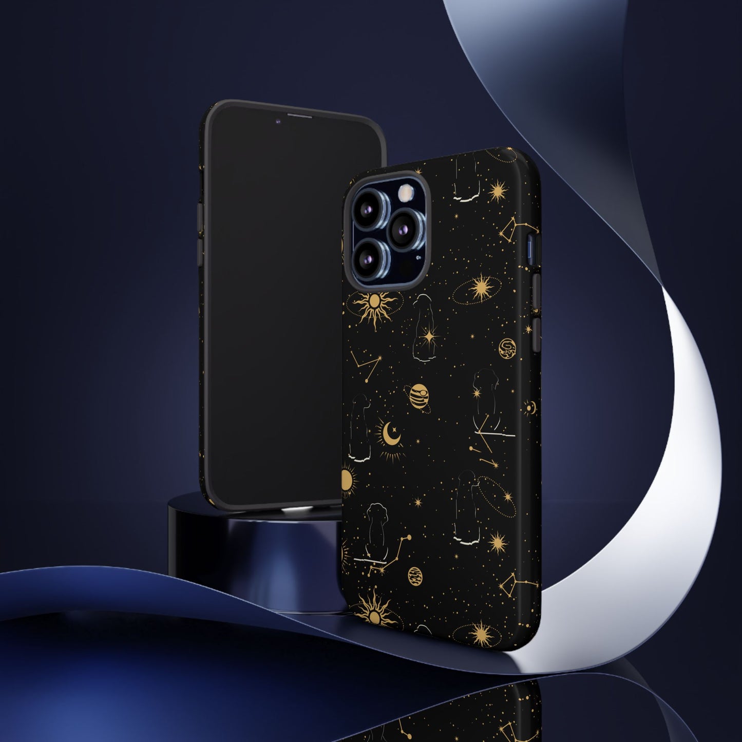 Celestial Phone Case
