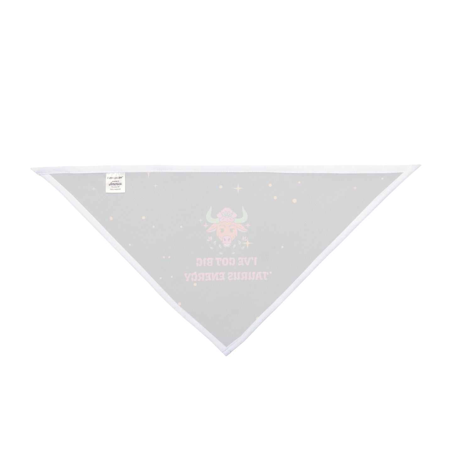 Taurus Energy Bandana