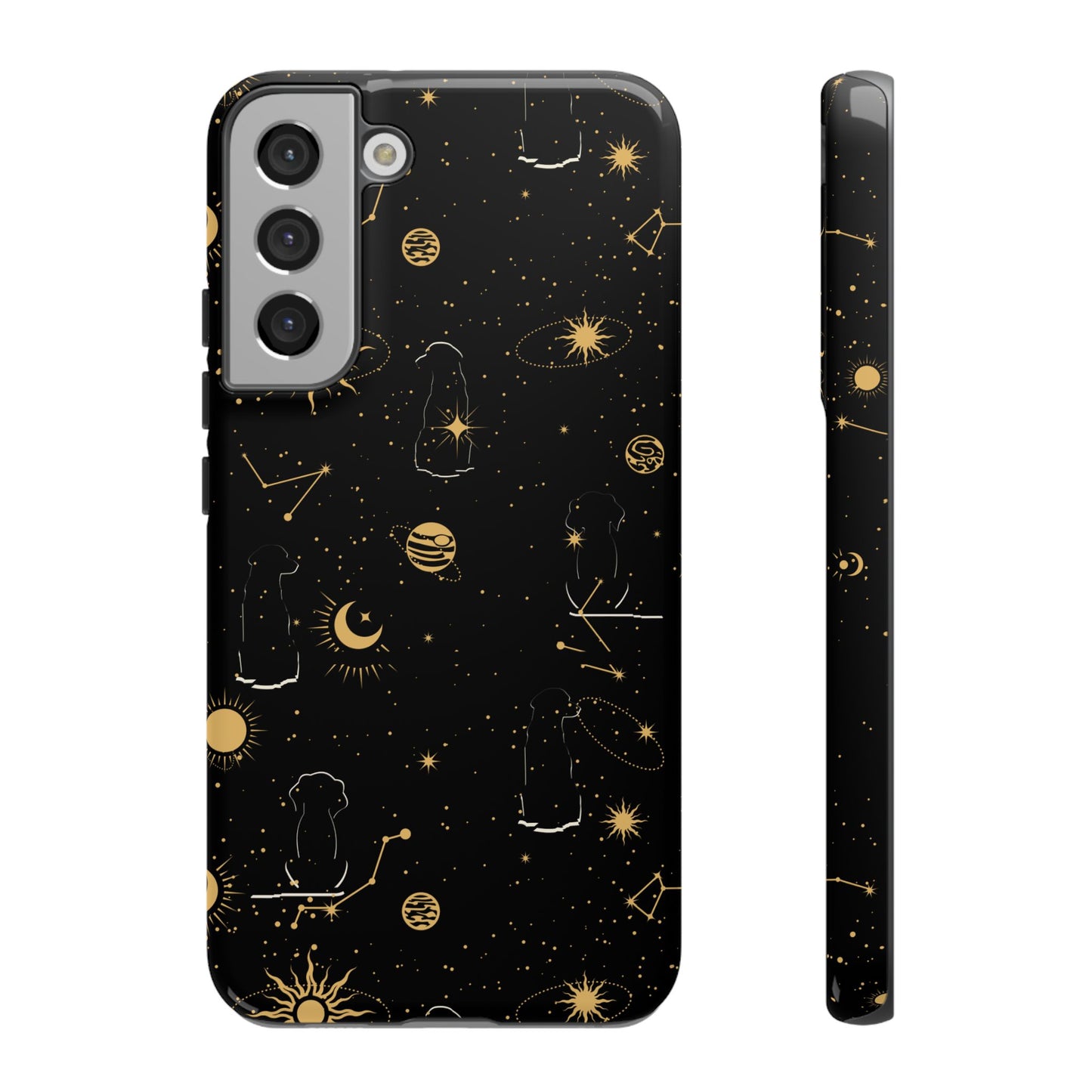 Celestial Phone Case