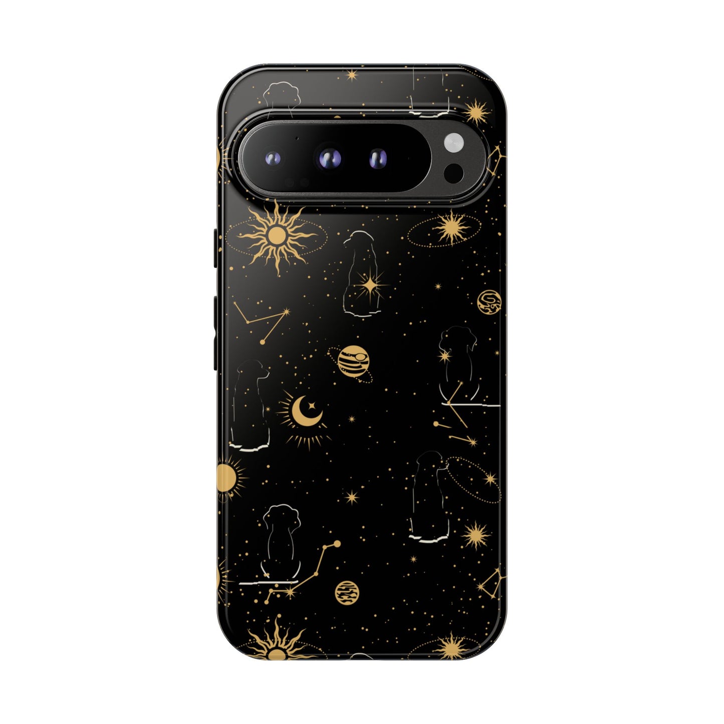 Celestial Phone Case