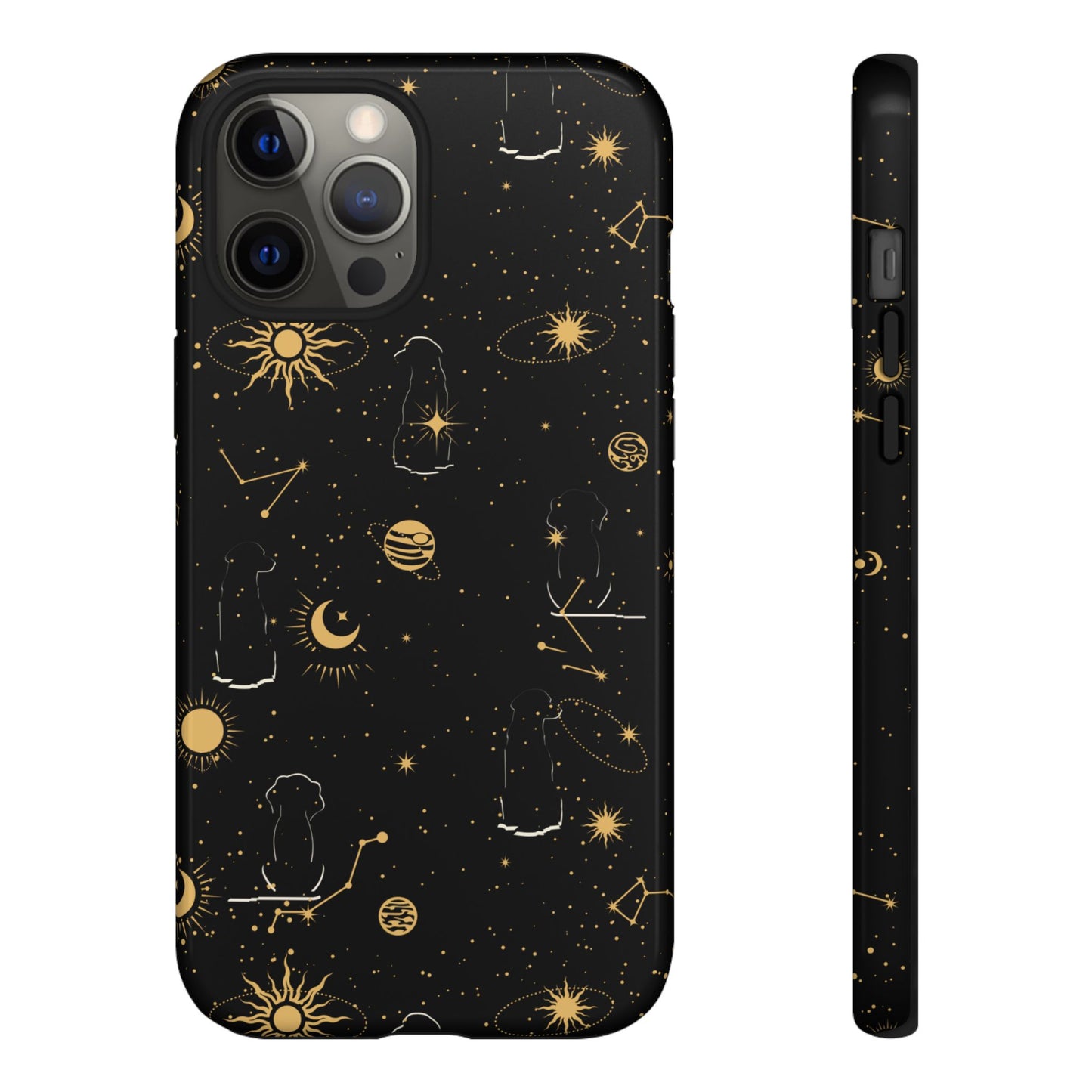 Celestial Phone Case
