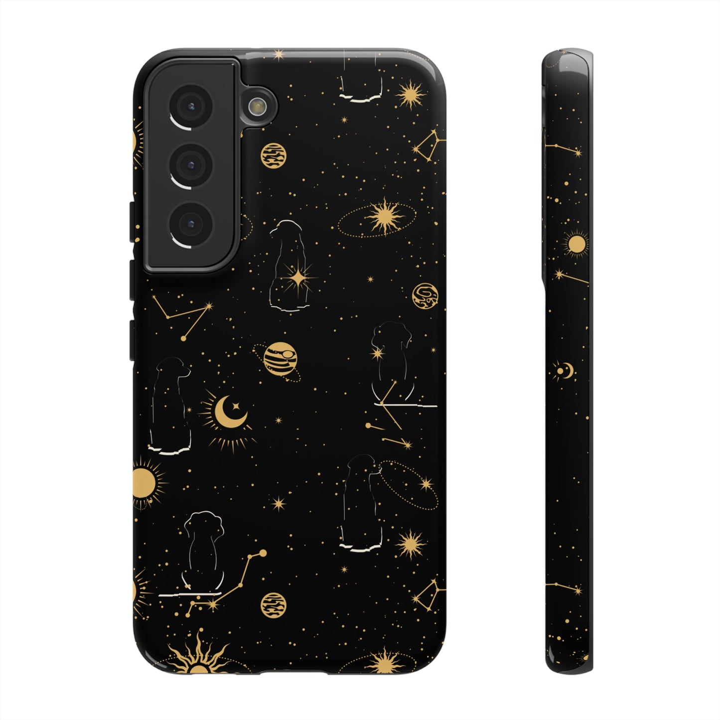 Celestial Phone Case