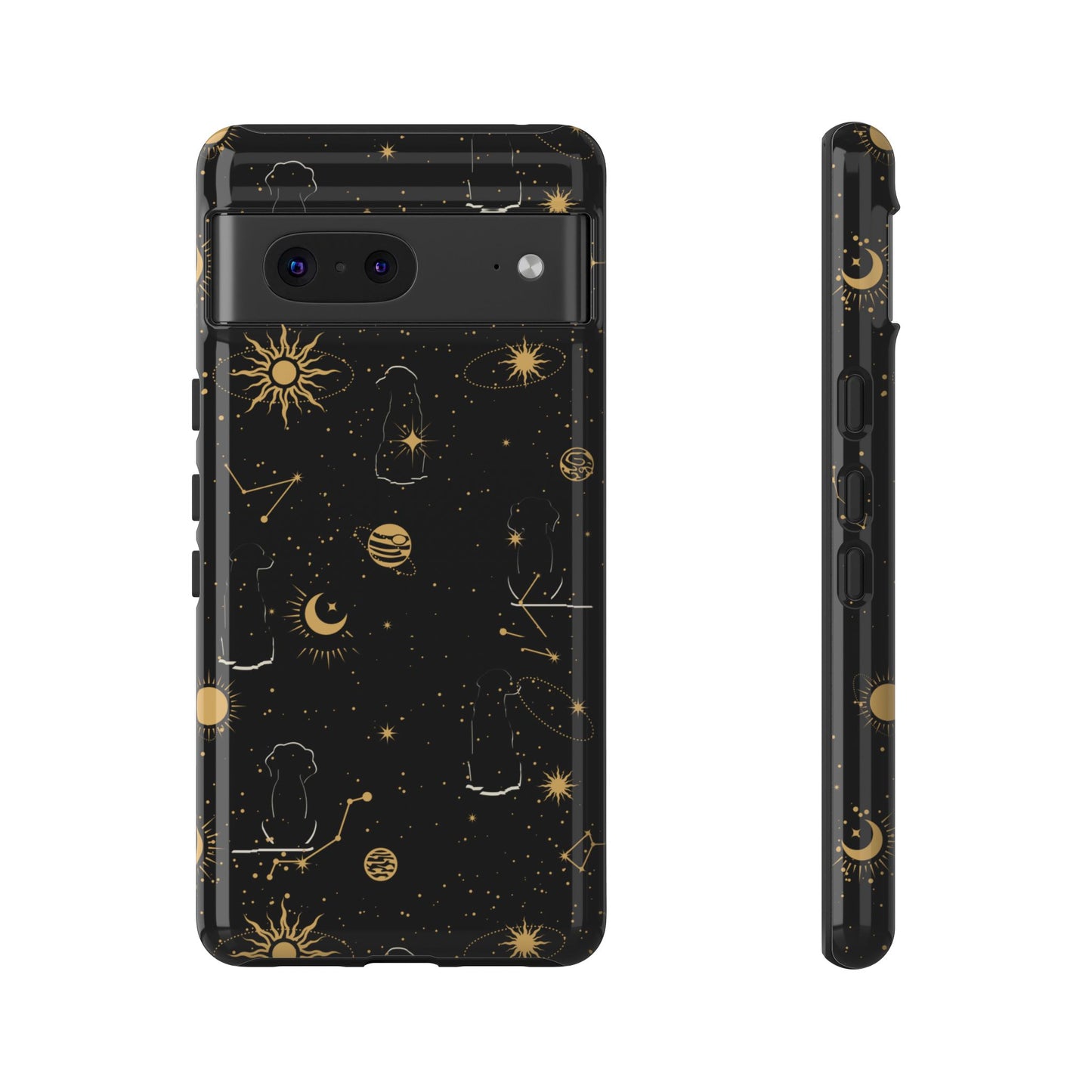 Celestial Phone Case