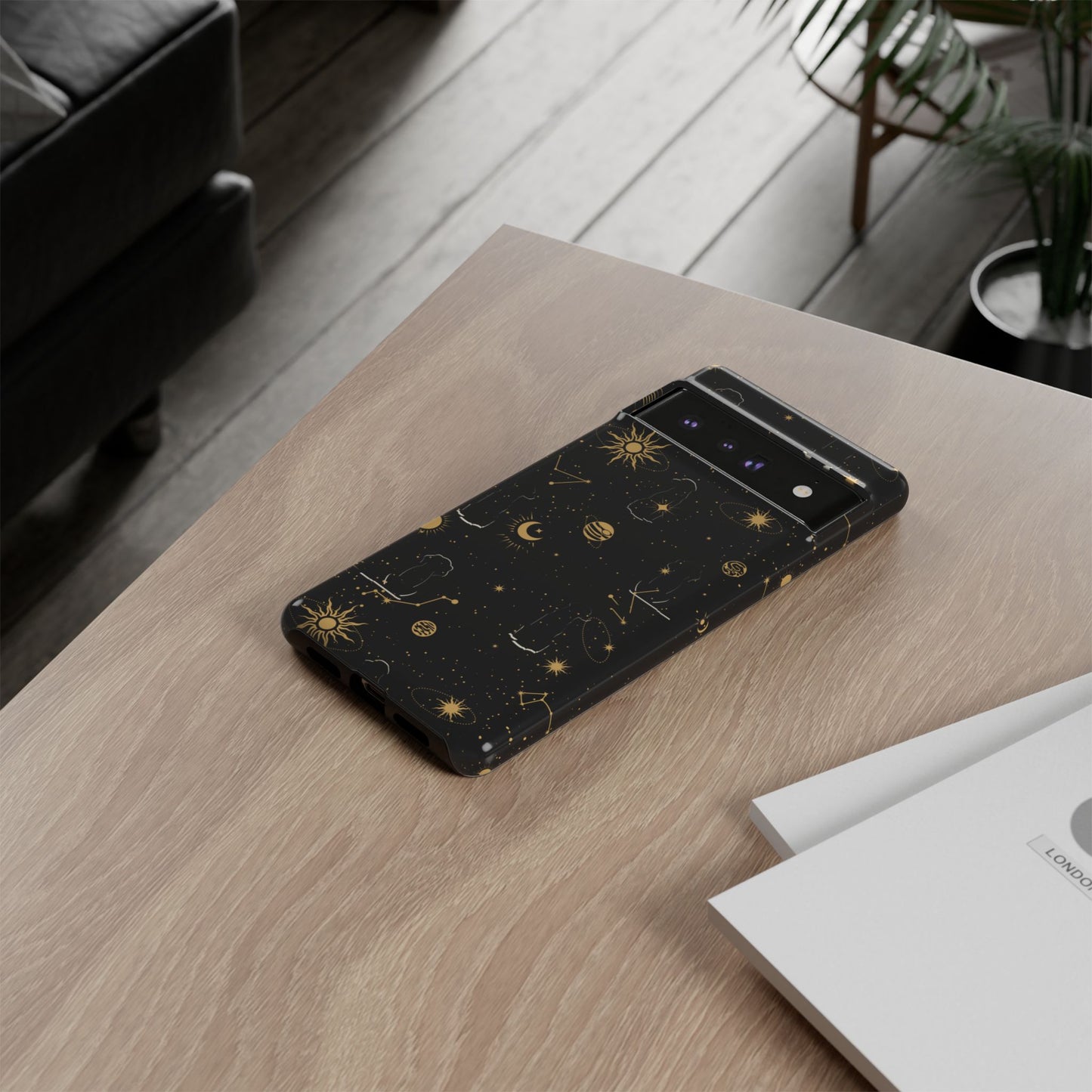 Celestial Phone Case