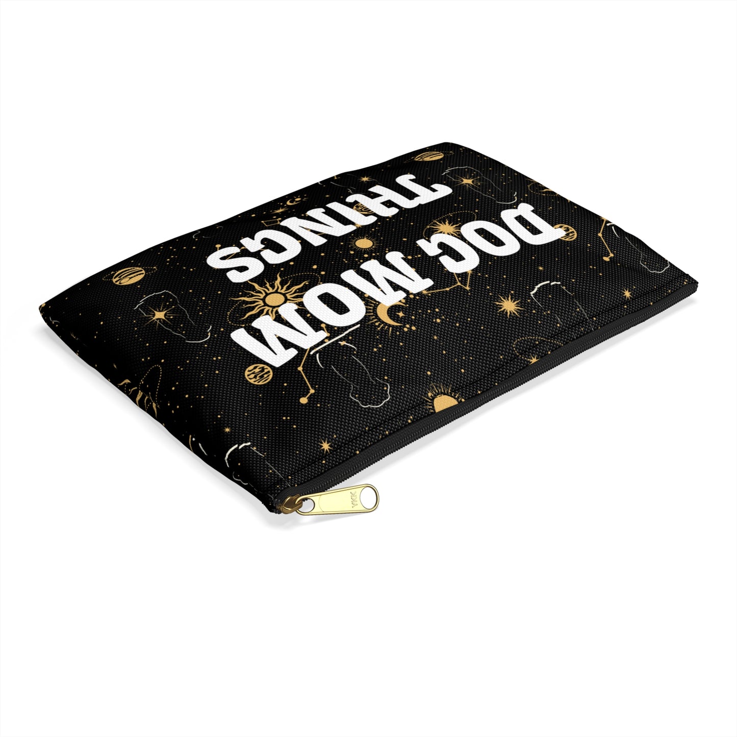 Celestial Accessory Pouch