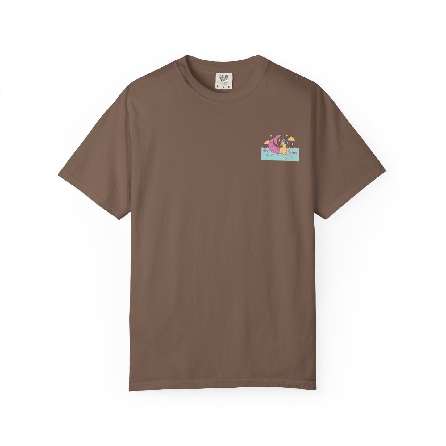 My Dog is a Capricorn T-Shirt
