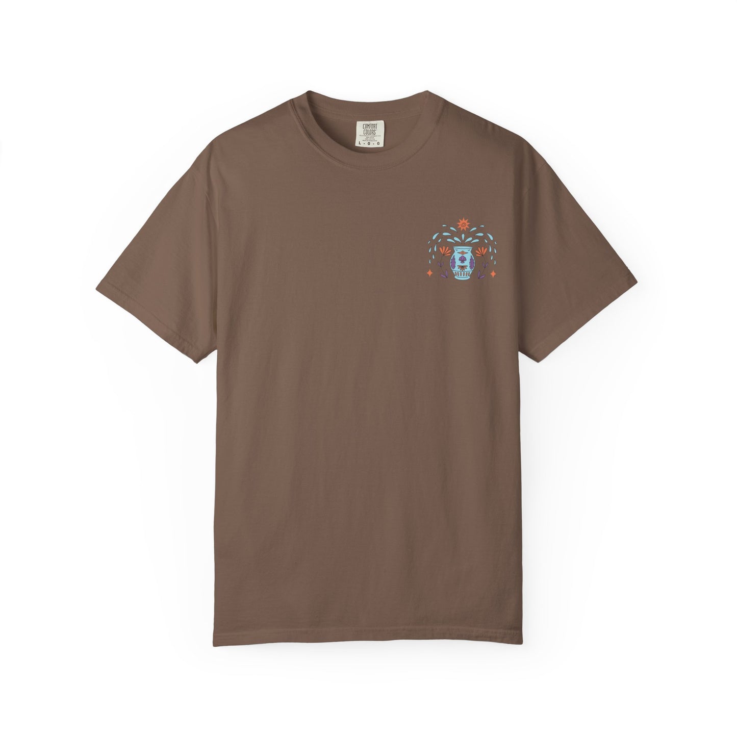 My Dog is an Aquarius T-Shirt