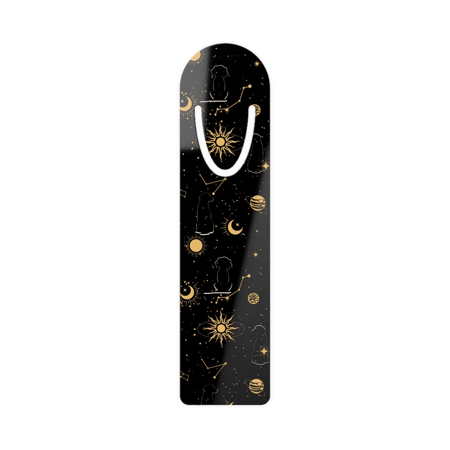 Celestial Bookmark