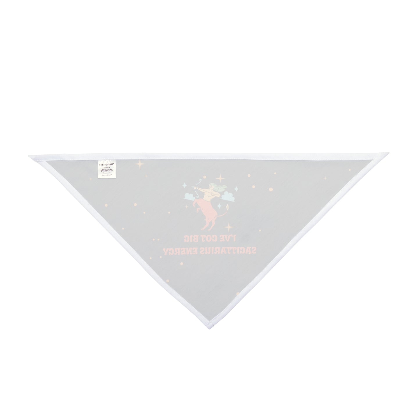 Sagittarius Energy Bandana