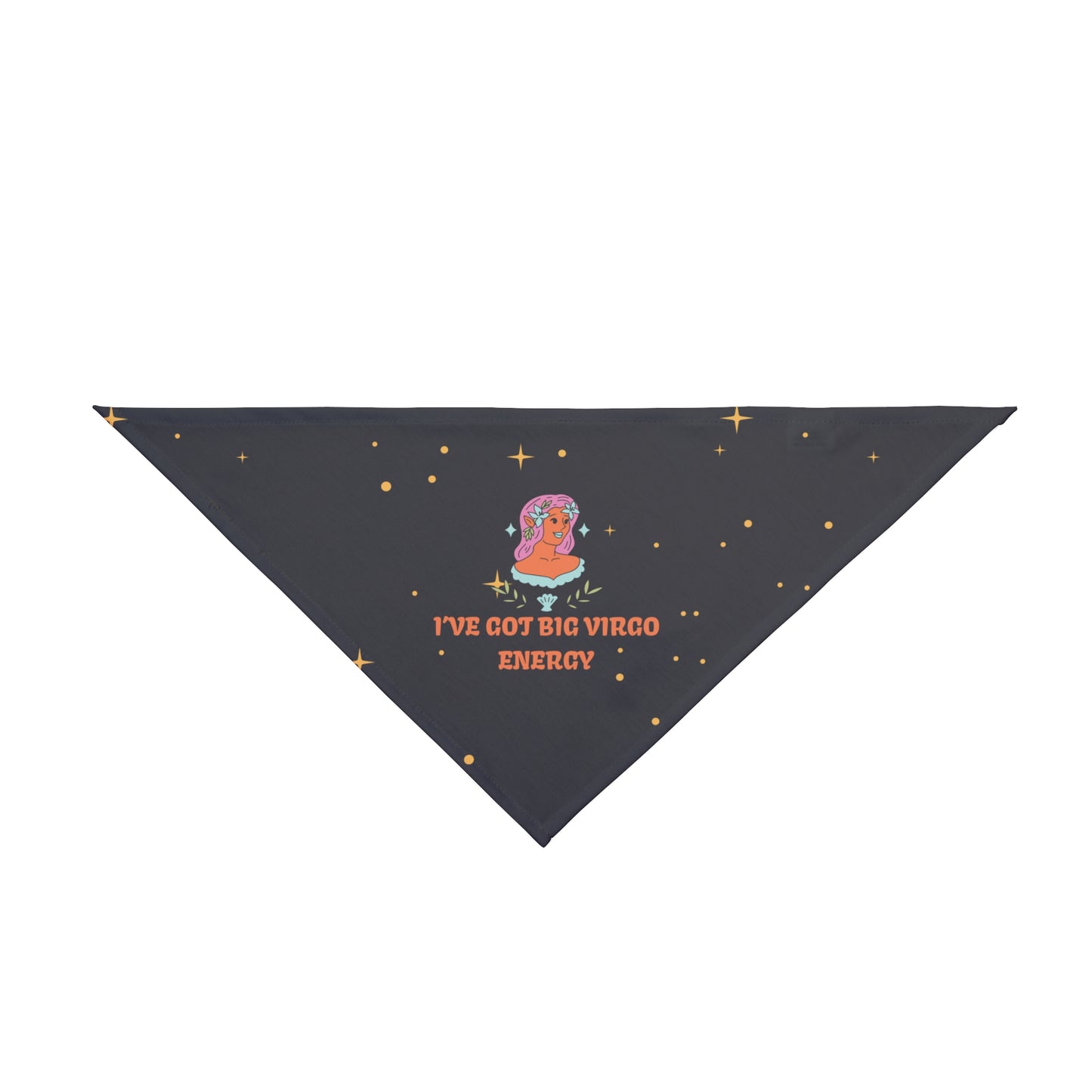 Virgo Energy Bandana