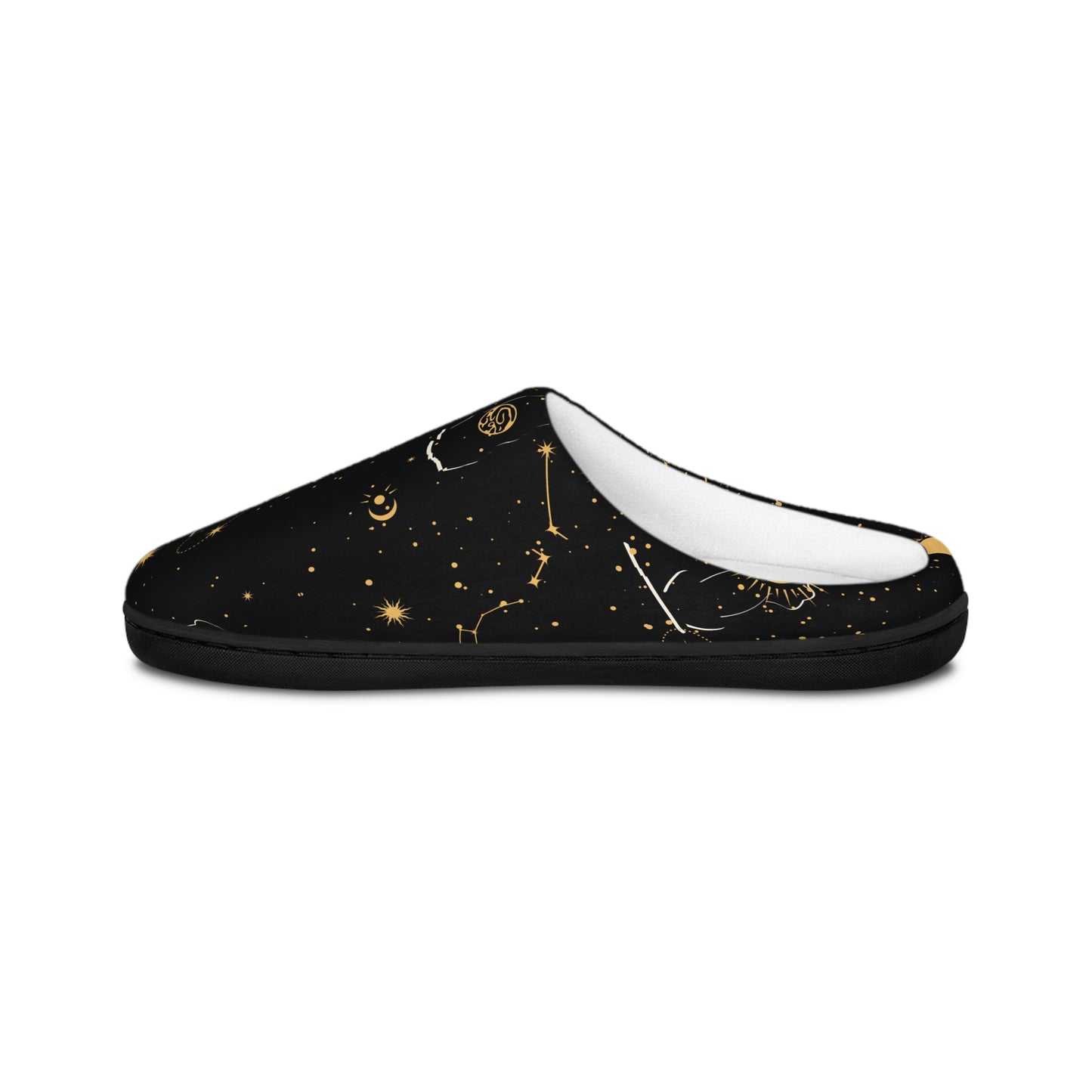 Celestial Slippers