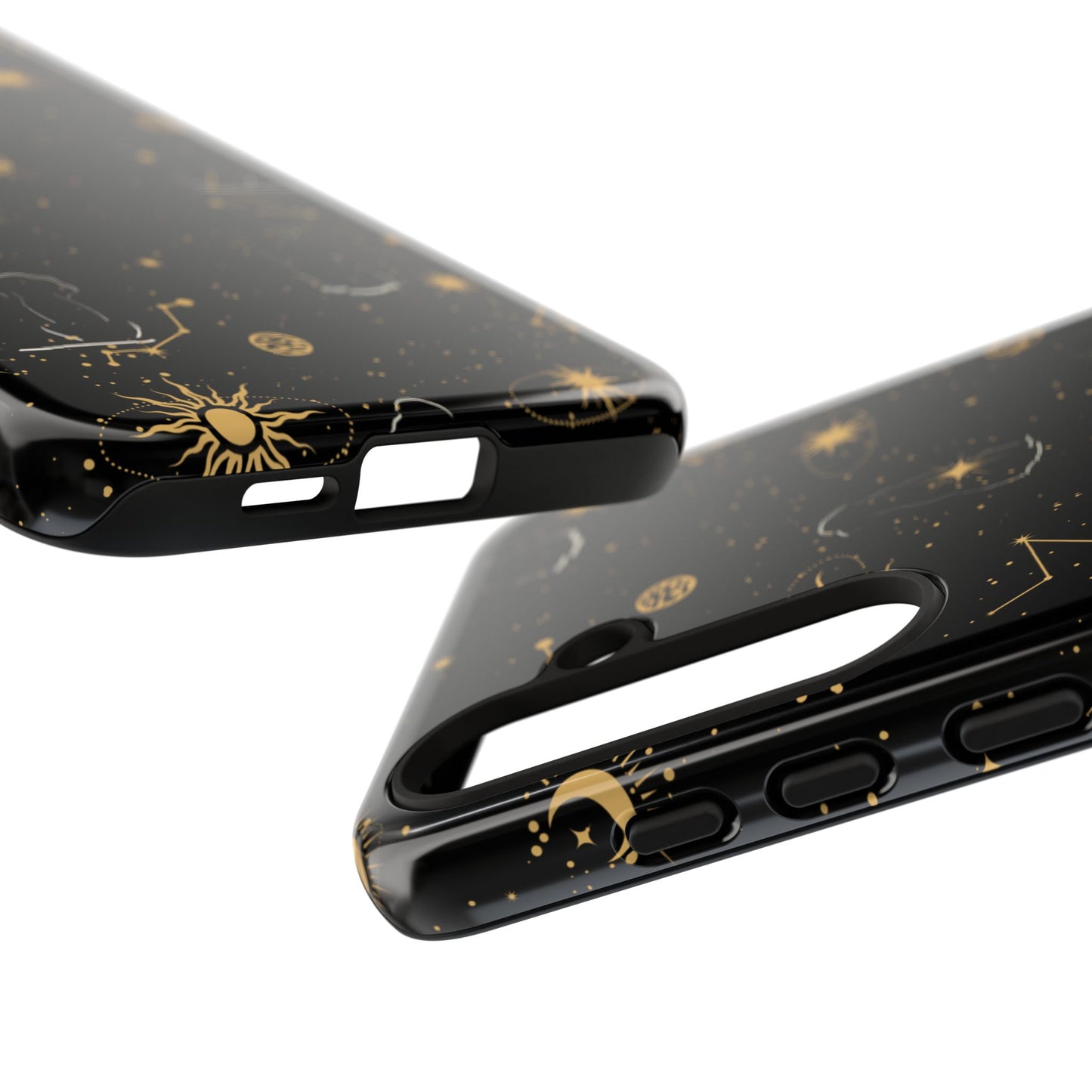 Celestial Phone Case