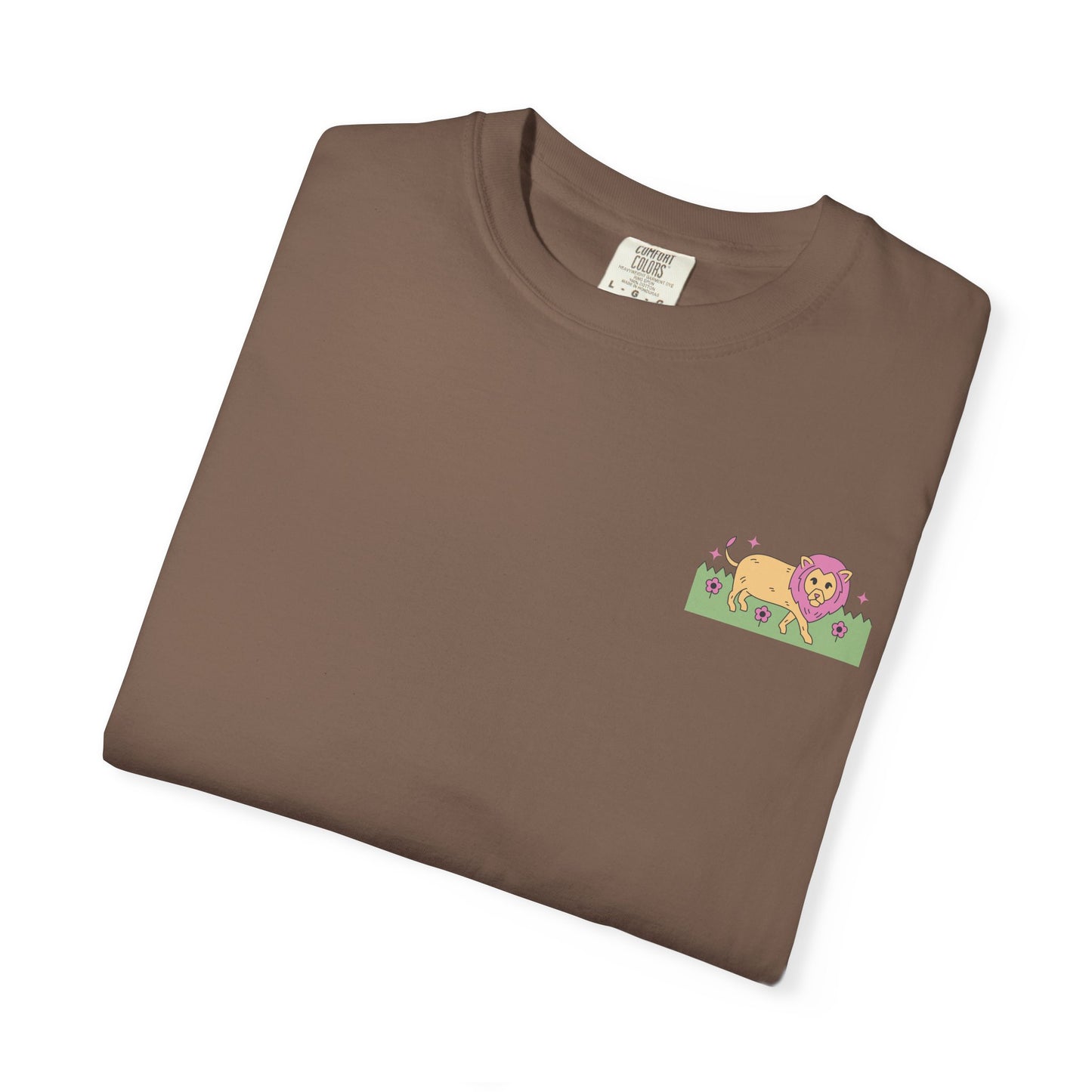 My Dog is a Leo T- Shirt