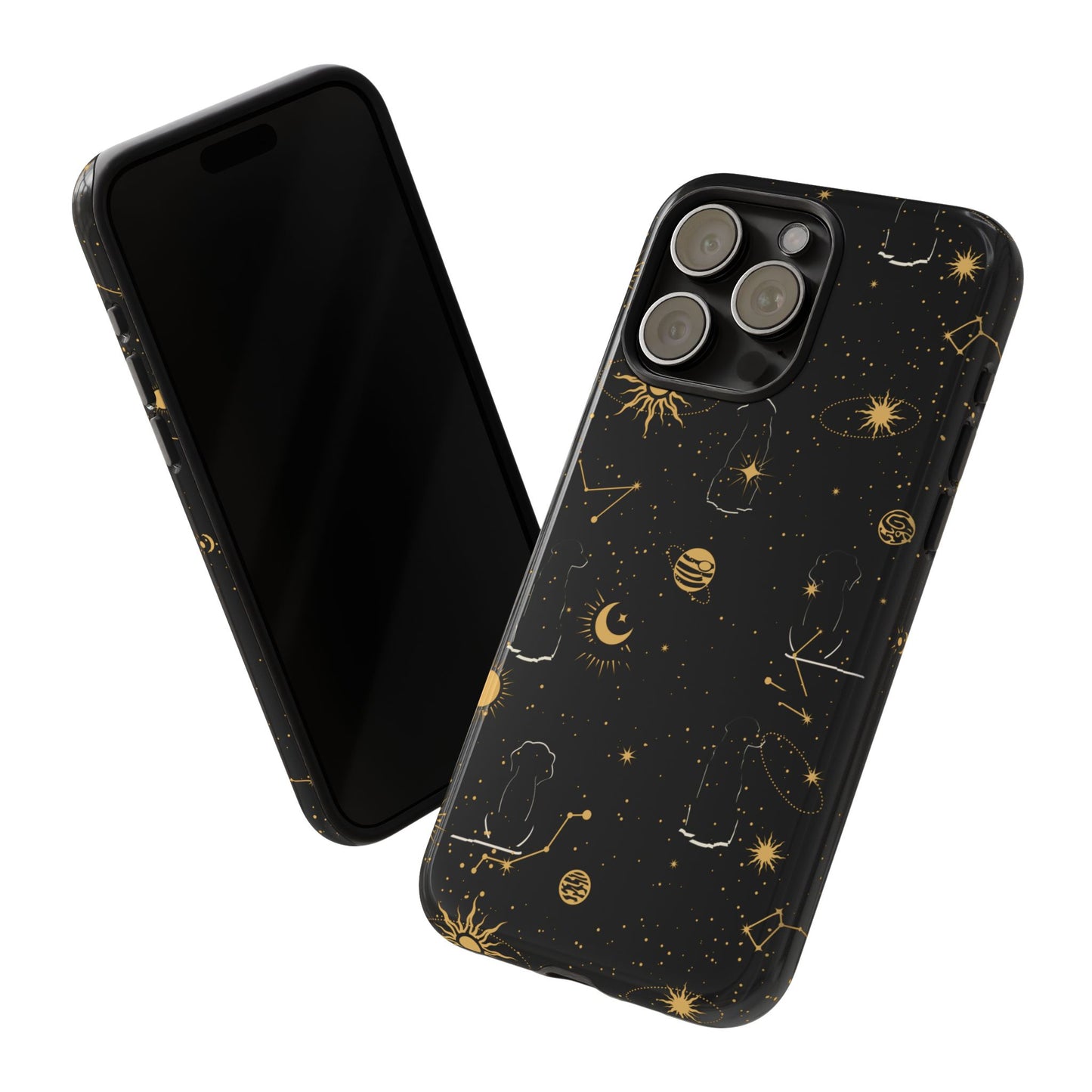 Celestial Phone Case