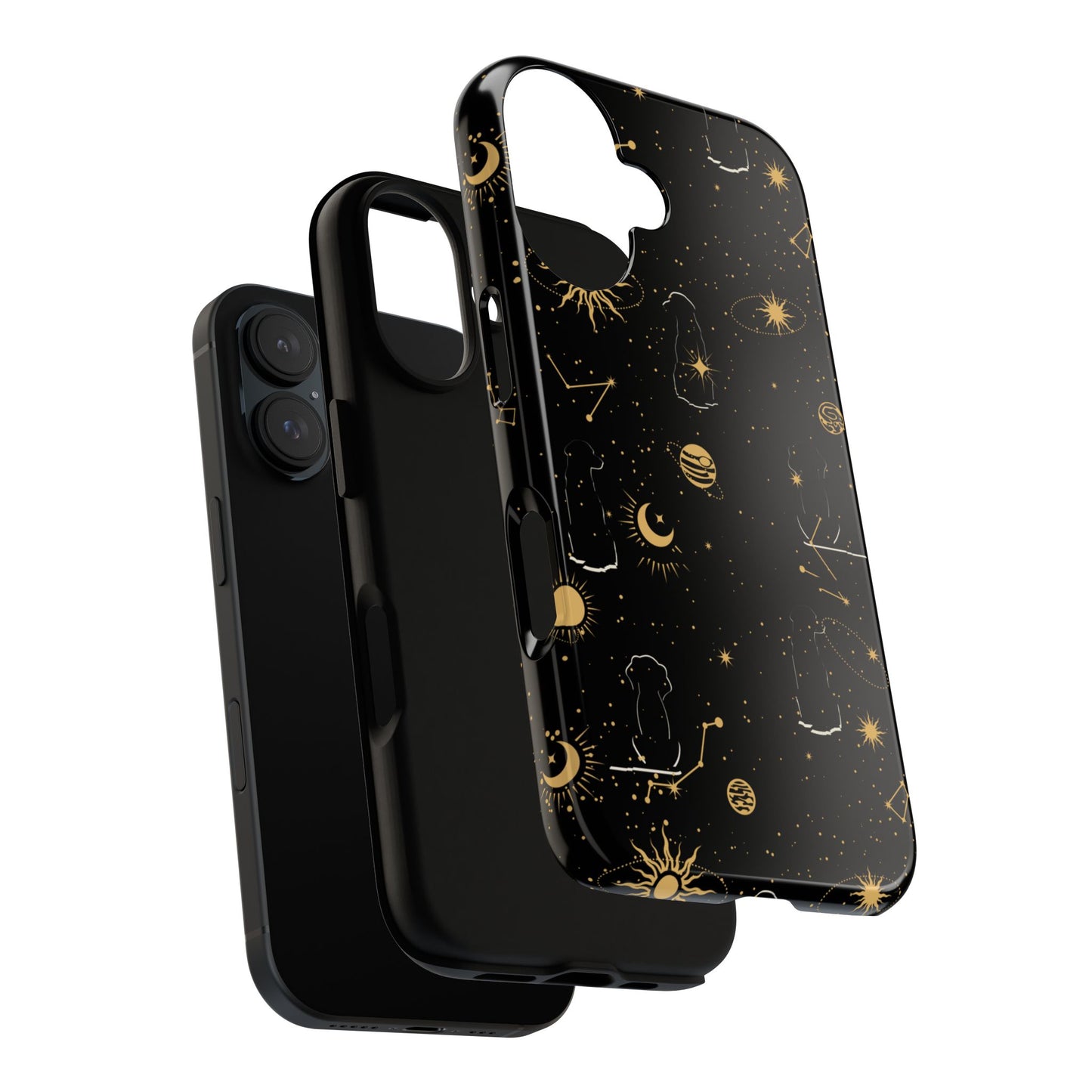 Celestial Phone Case