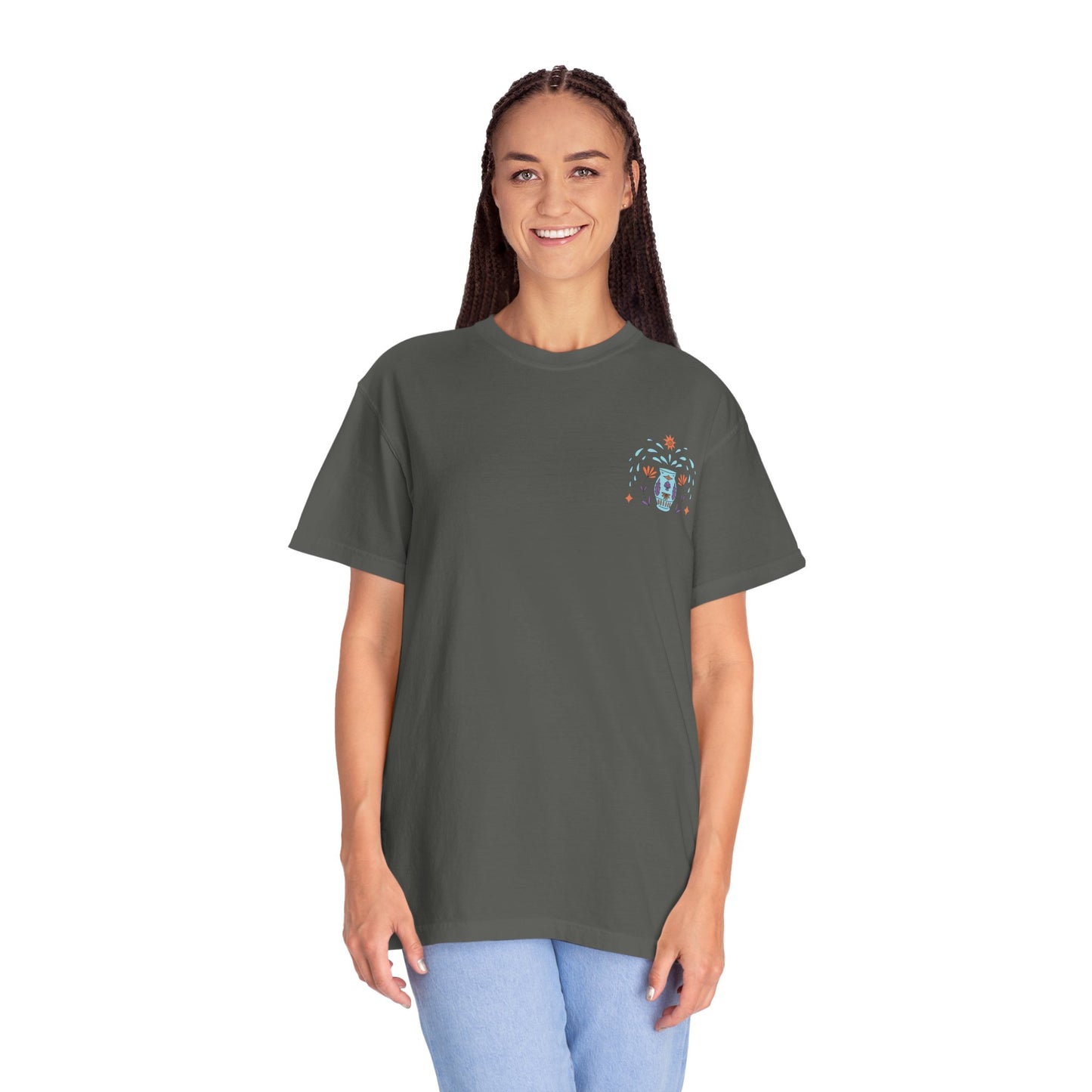 My Dog is an Aquarius T-Shirt