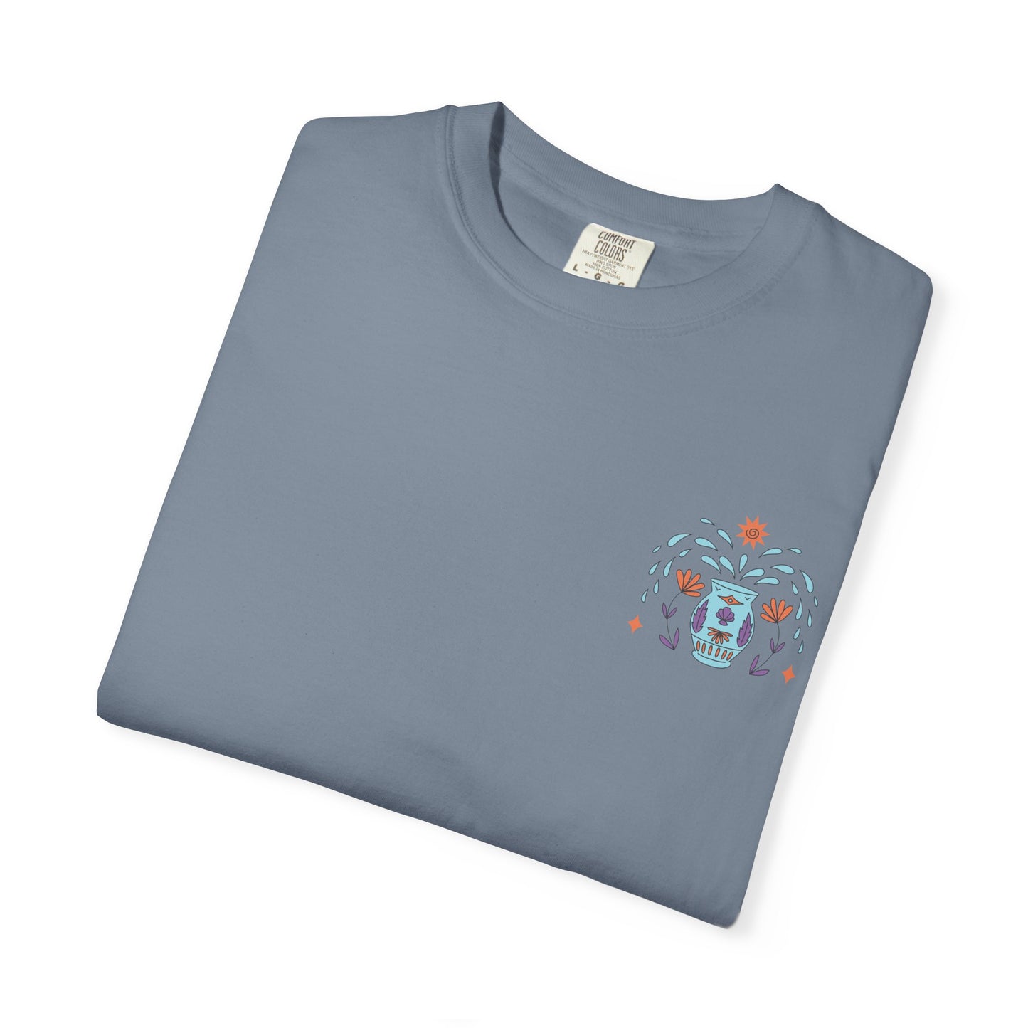 My Dog is an Aquarius T-Shirt