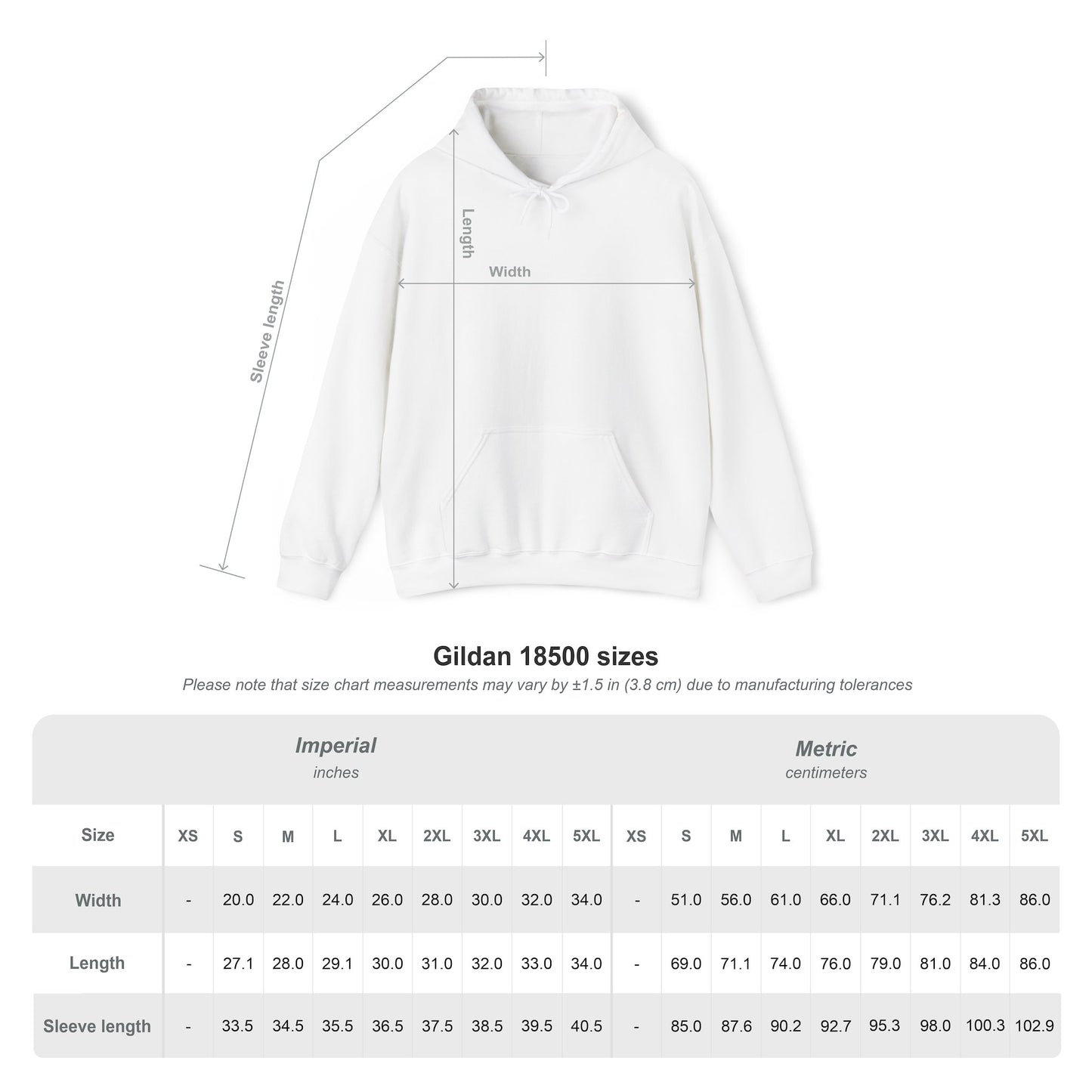 My Dog is a Virgo Hoodie