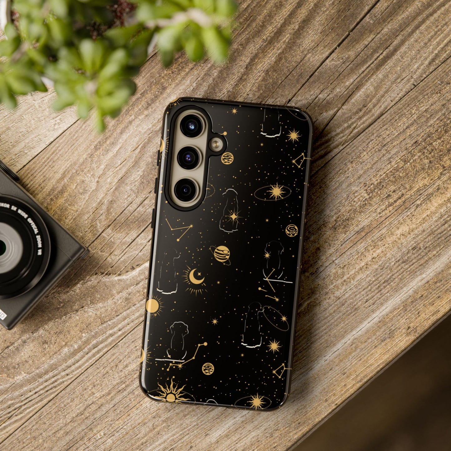 Celestial Phone Case