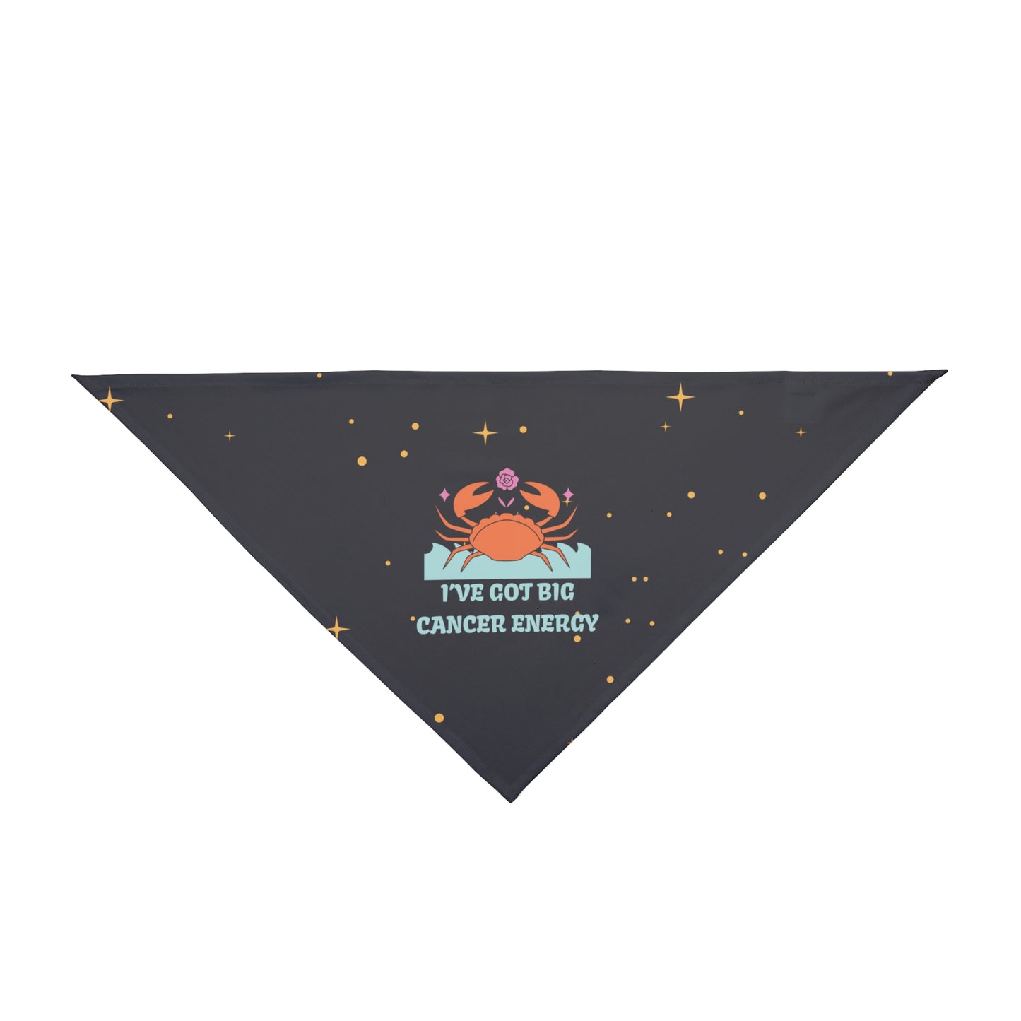 Cancer Energy Bandana