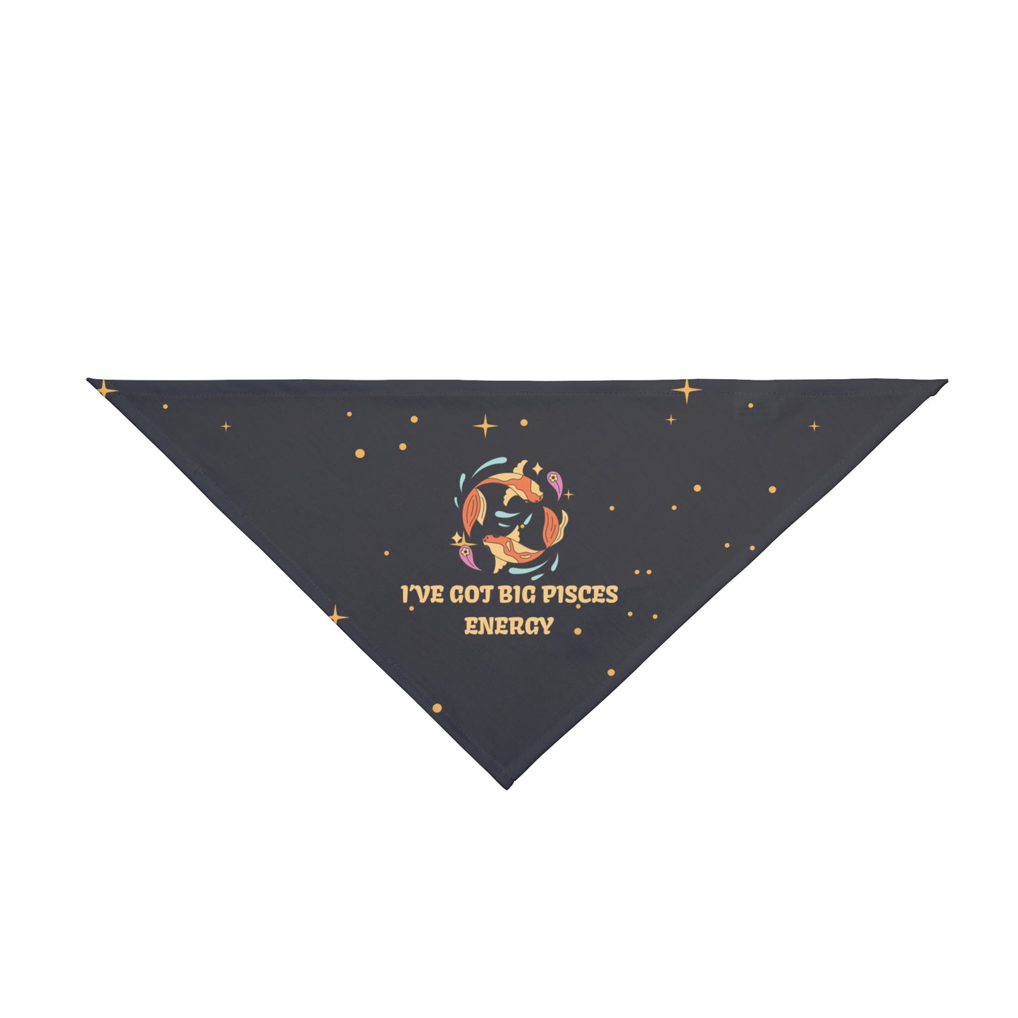 Pisces Energy Bandana