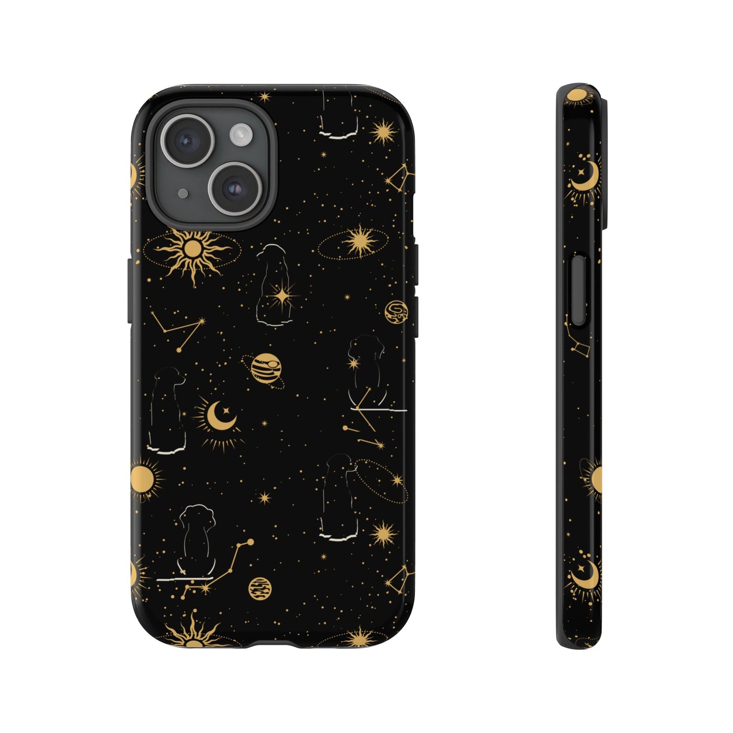Celestial Phone Case
