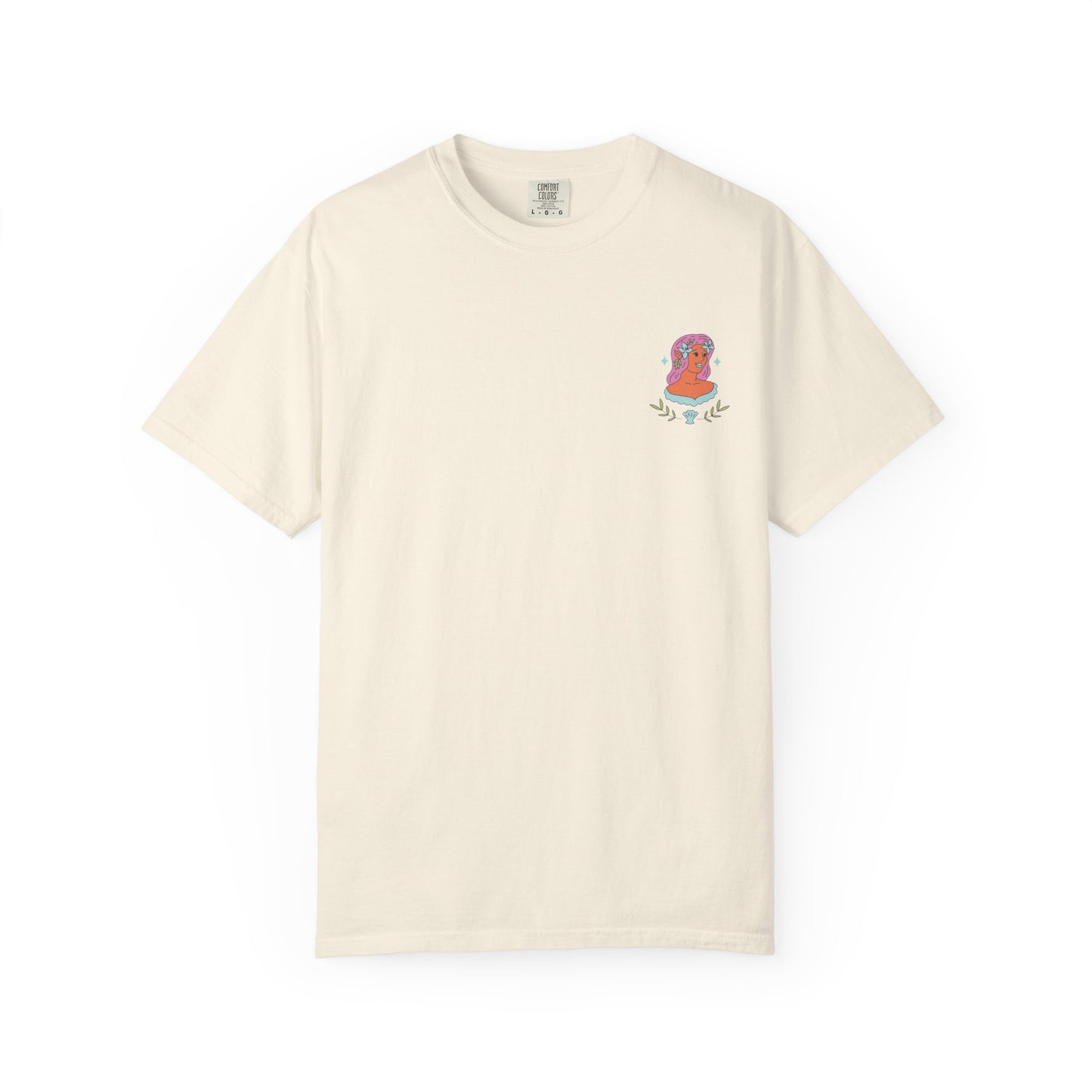 My Dog is a Virgo T-Shirt