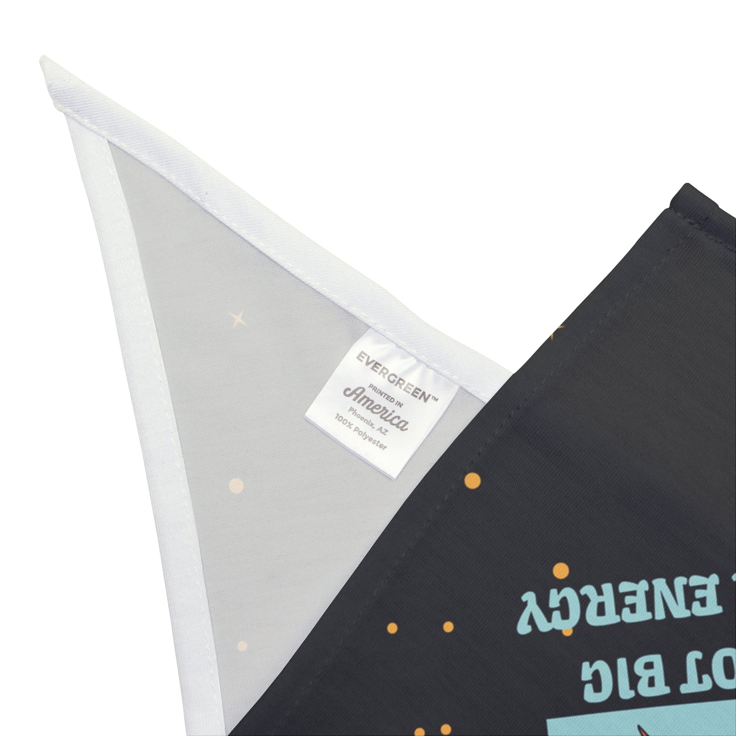Cancer Energy Bandana